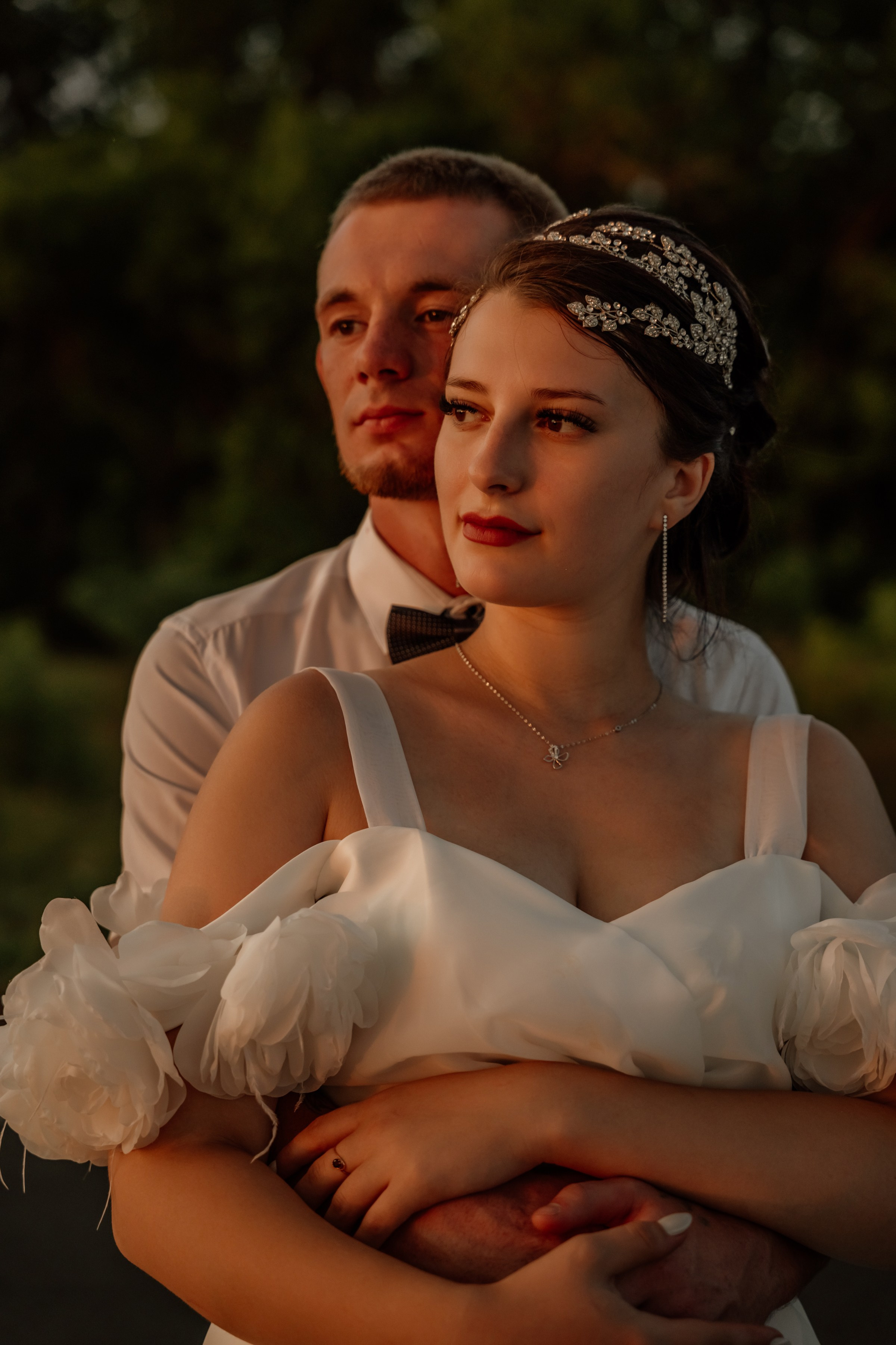 Вадим и Варя. Ольга Плаксина фотограф в Саратове