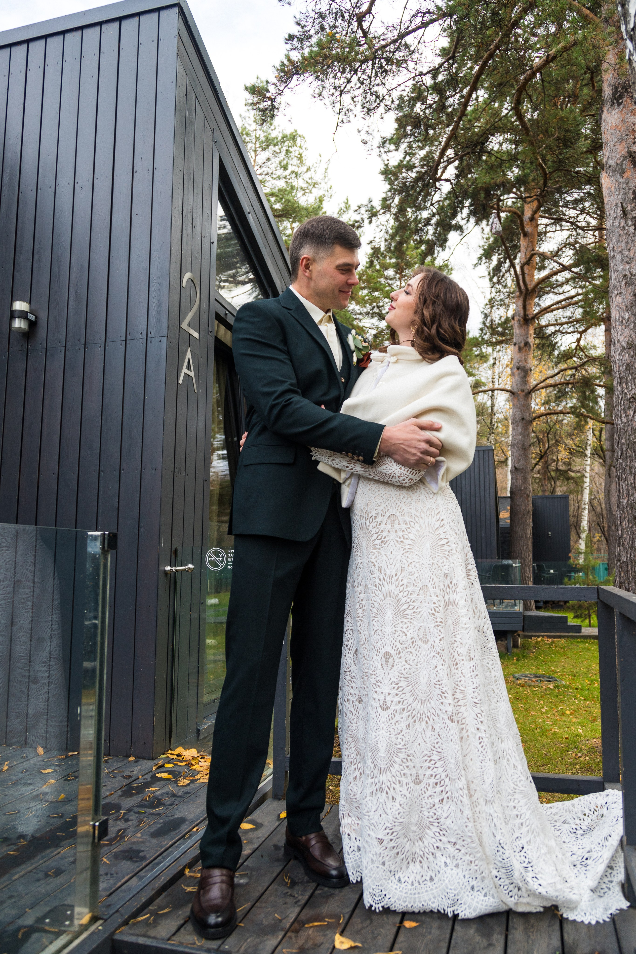 Свадьбы. Фотограф Александр Шалагин