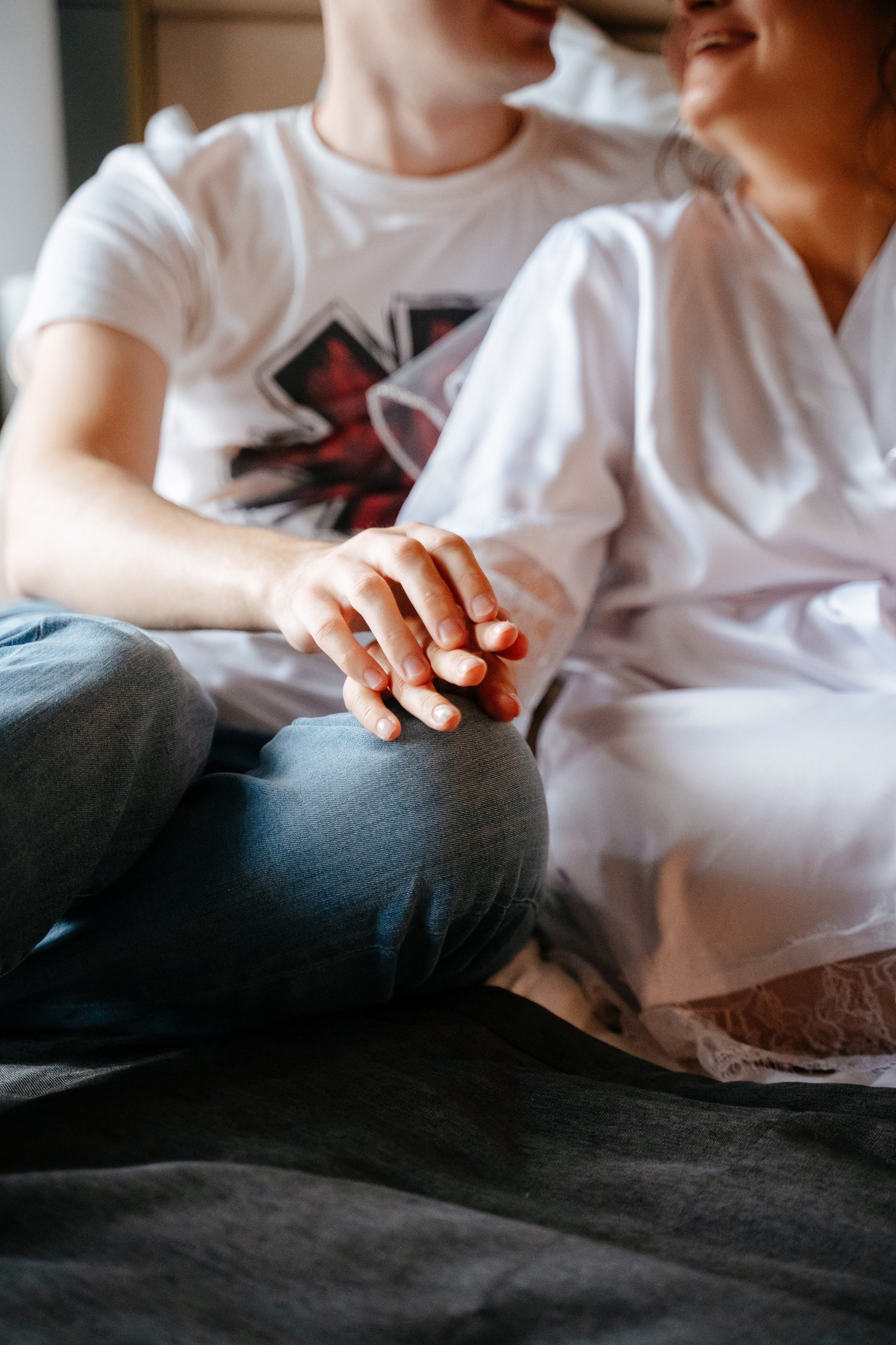 Александр и Мария. Семейный и свадебный фотограф в Санкт-Петербурге и Москве