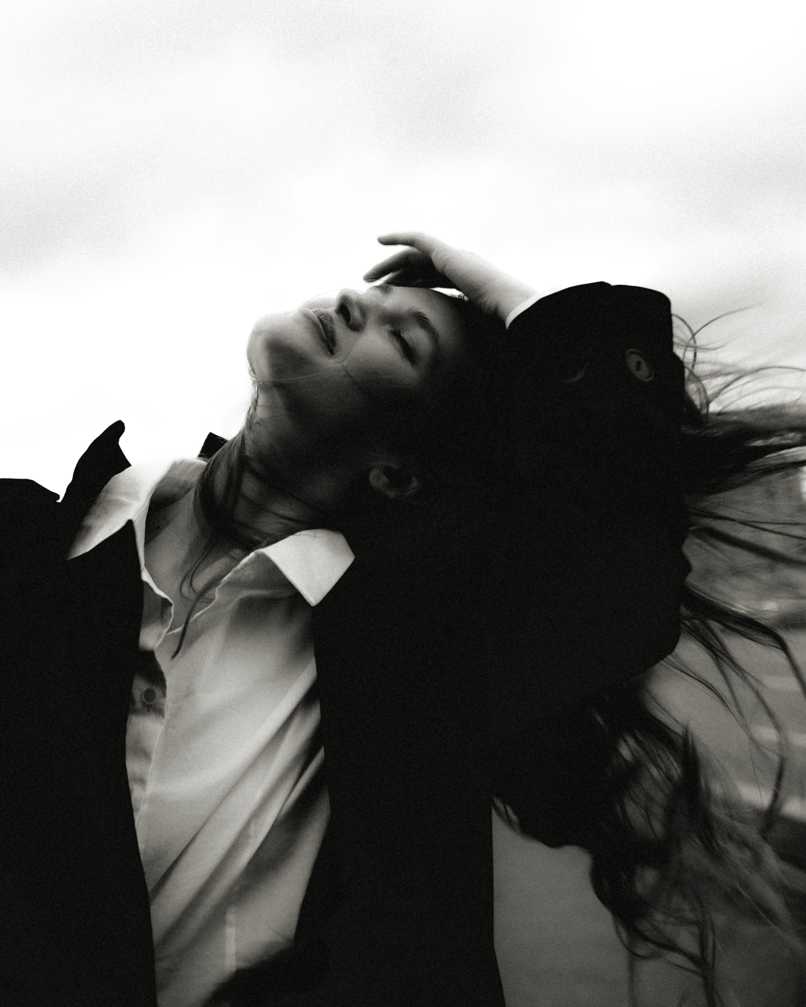 Eseniya. Фотограф Ксения Дзюбак Самара-Москва