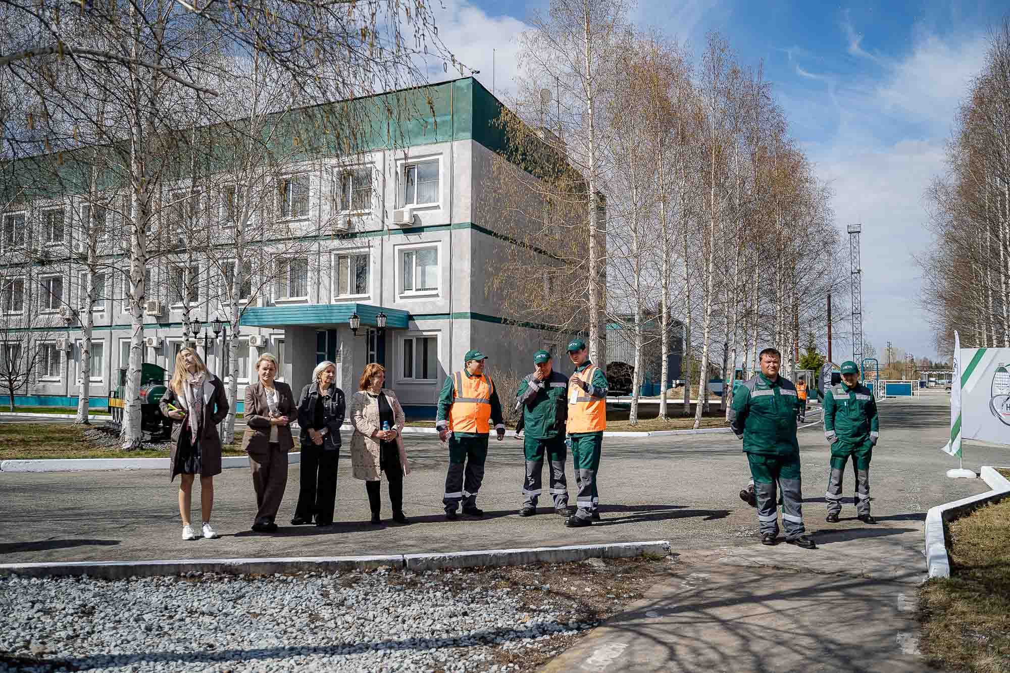 НХТК Лучший по профессии. Пыть-Ях. Сергей Кошкин. Репортажная и ивент-фотография в Сургуте