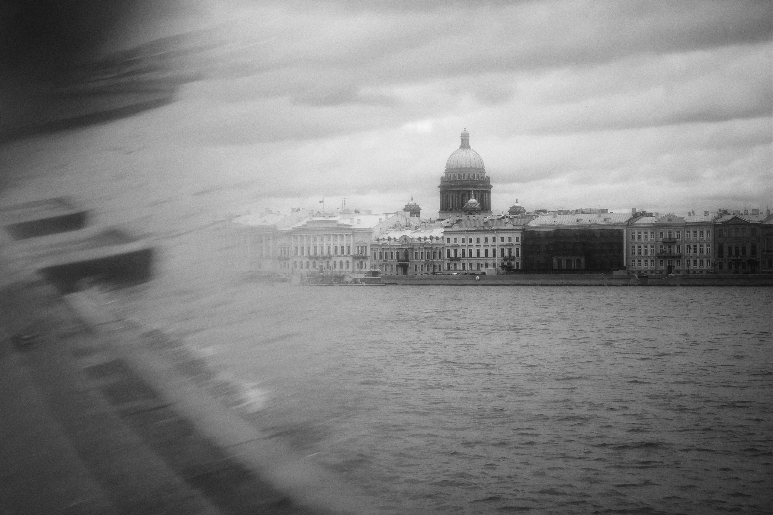 Питер. Без названия. 3, Путешествия, Виталий Малыш, Москва