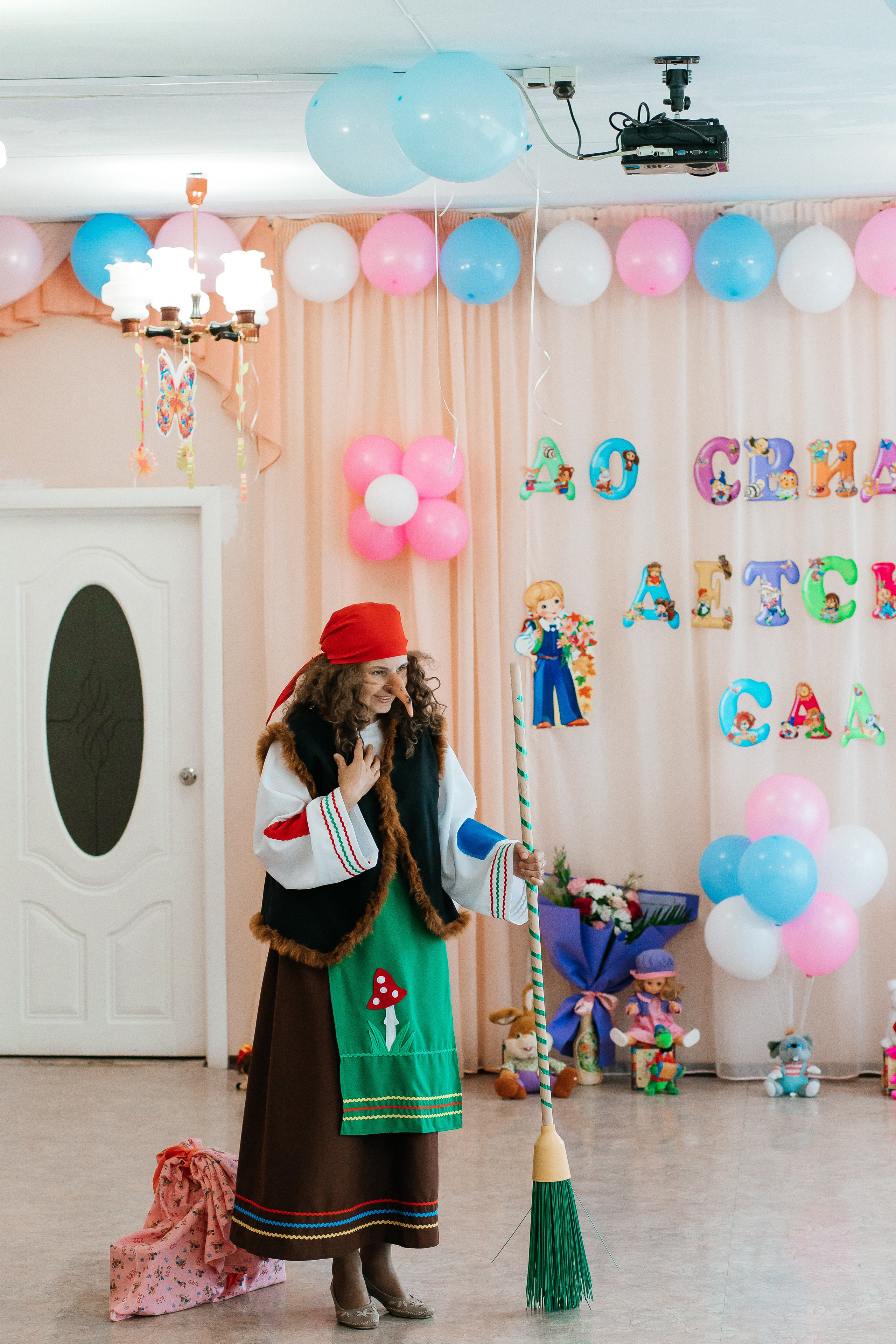 Детский сад. Свадебный фотограф Нижний Новгород | Софа Полякова