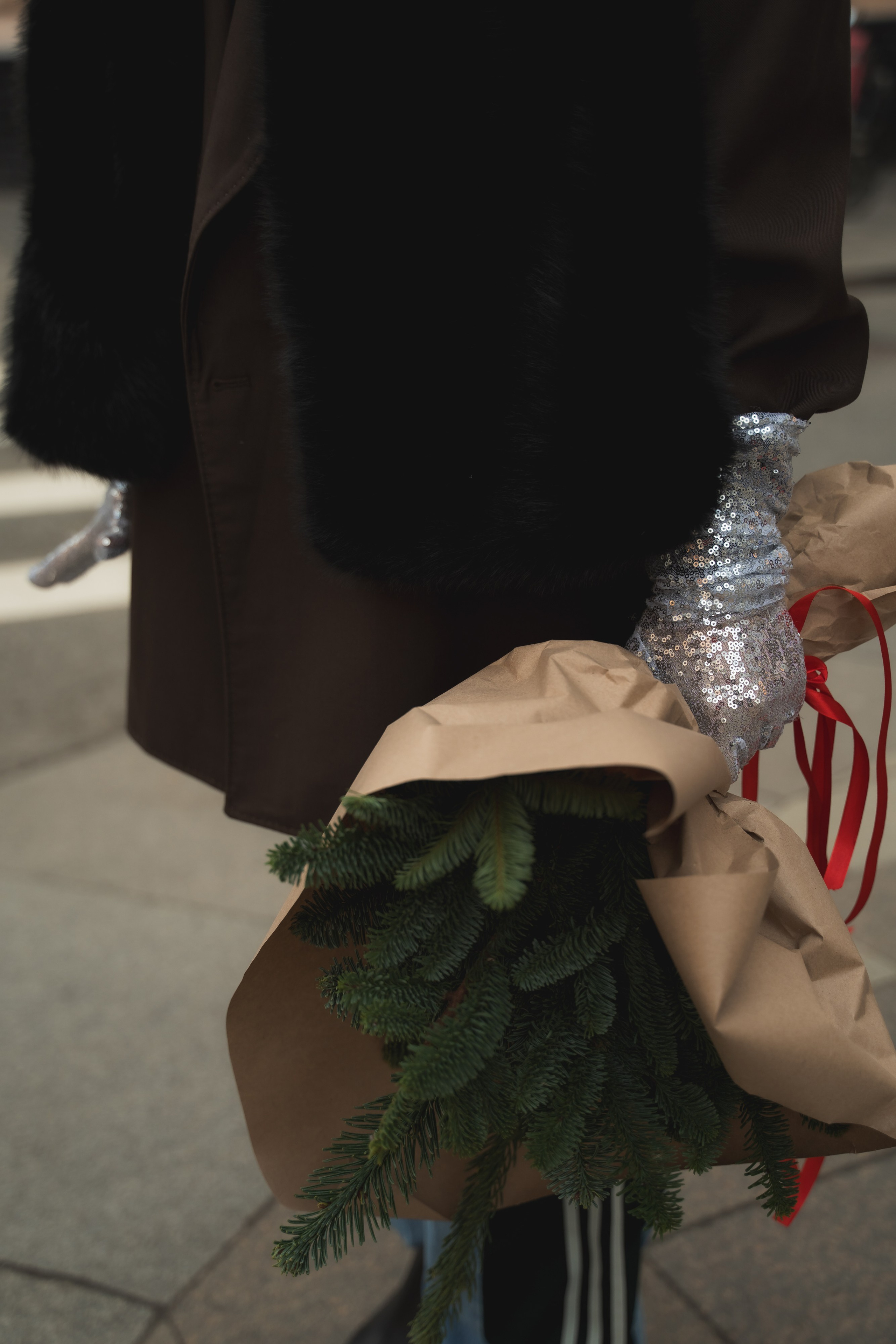 Тереза. Портретный и свадебный фотограф Алла Карени Москва