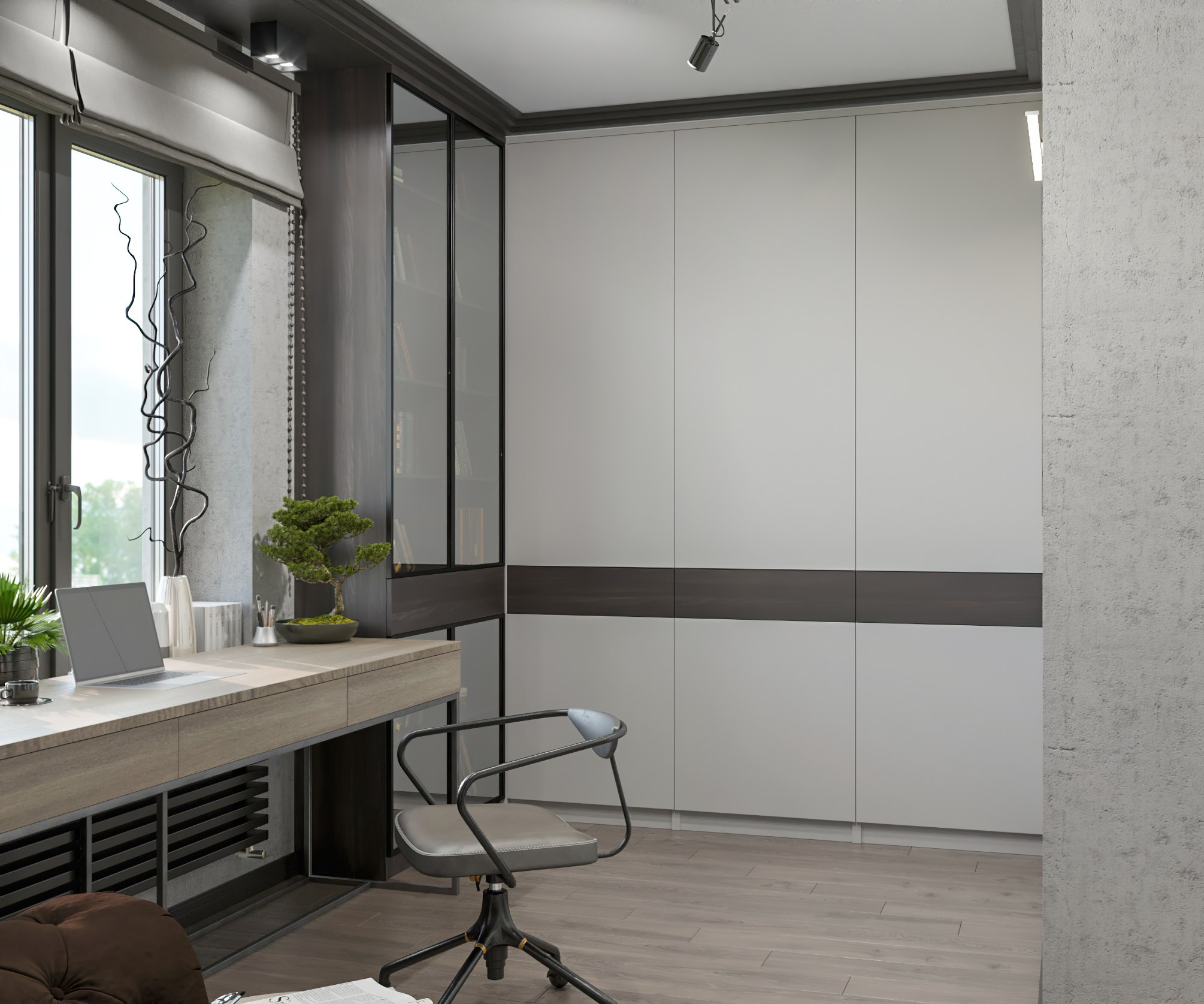 Услуги 3D визуализации интерьеров с опытом 7 лет. Быстрые сроки - получите первые черновики уже через 2 дня. Четкие цены под разный бюджет. 3D-визуализация интерьеров и мебели | Larionova.vis — для студий и дизайнеров