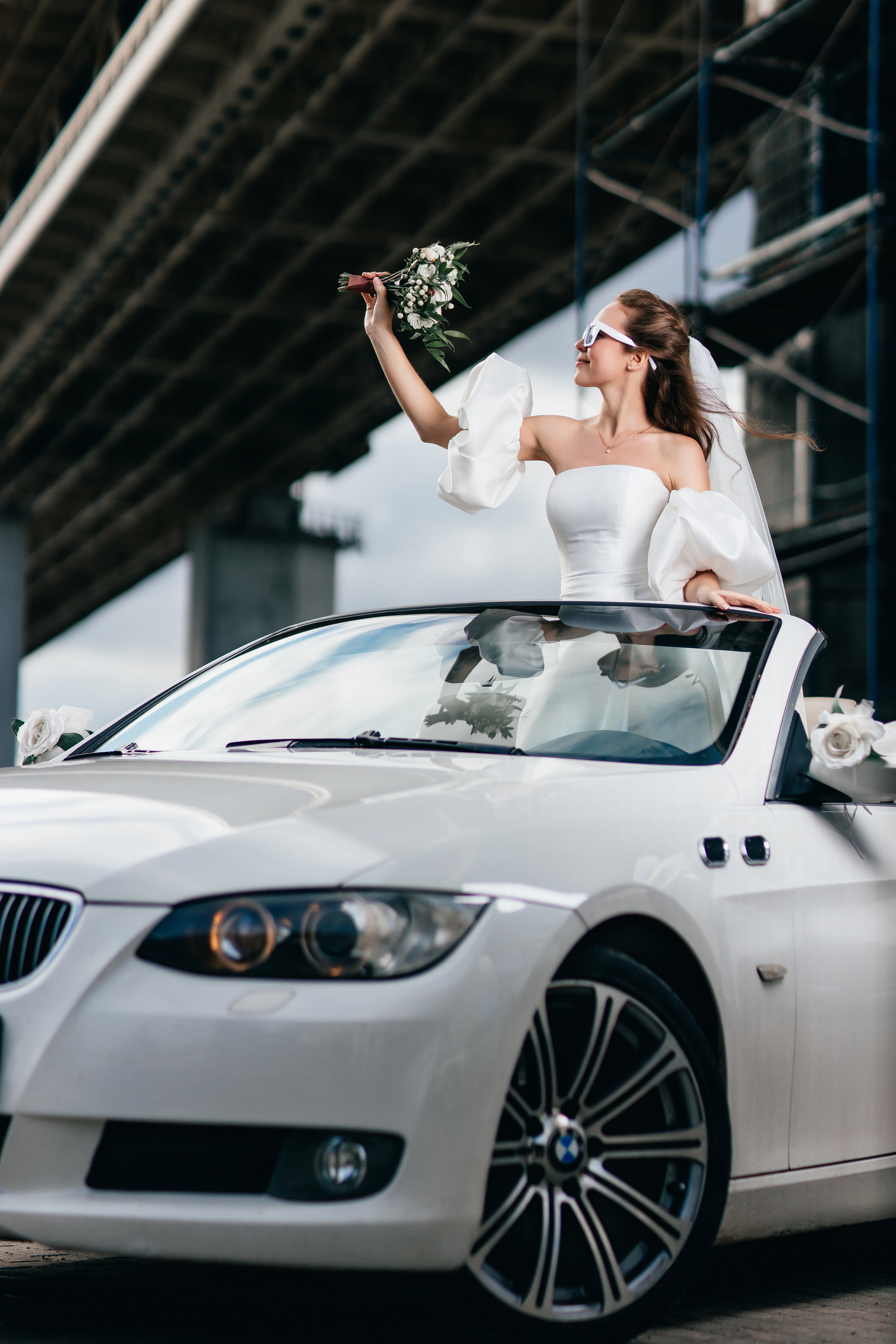 Свадебный и семейный фотограф в Нижнем Новгороде и Москве Сергей Полян