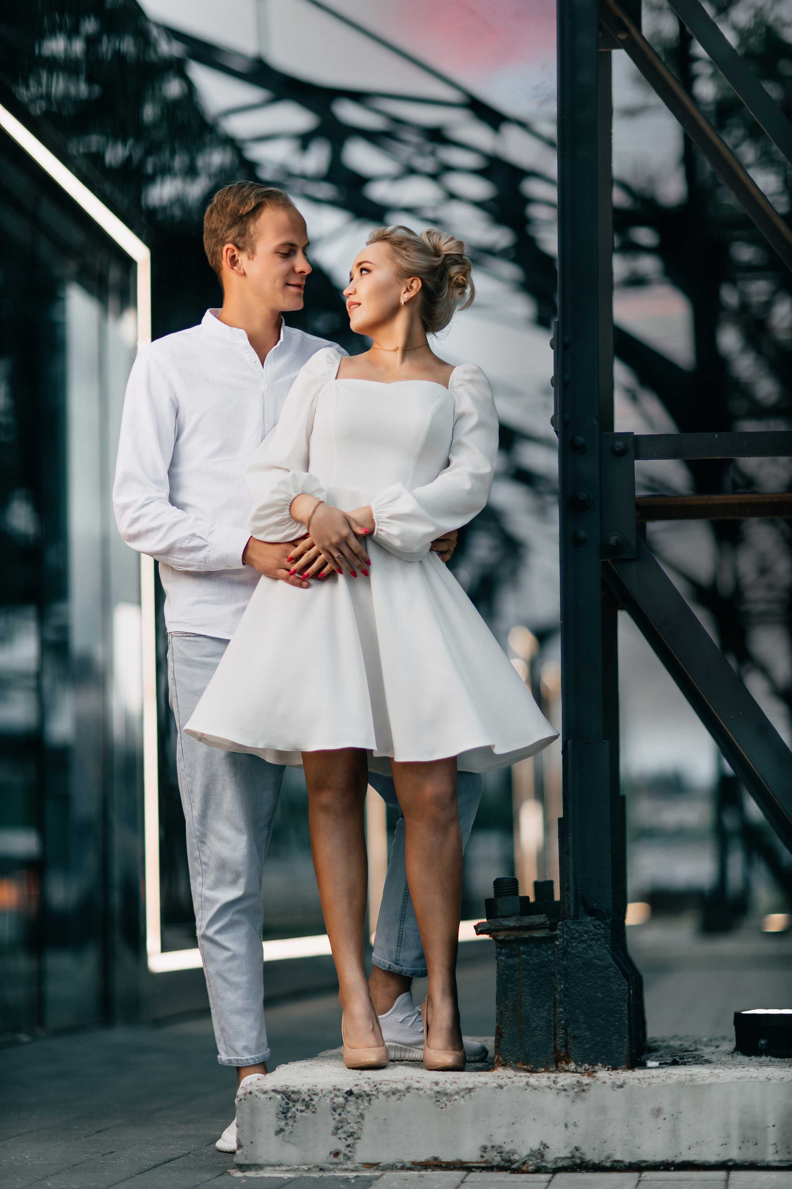 Свадебный и семейный фотограф в Нижнем Новгороде и Москве Сергей Полян