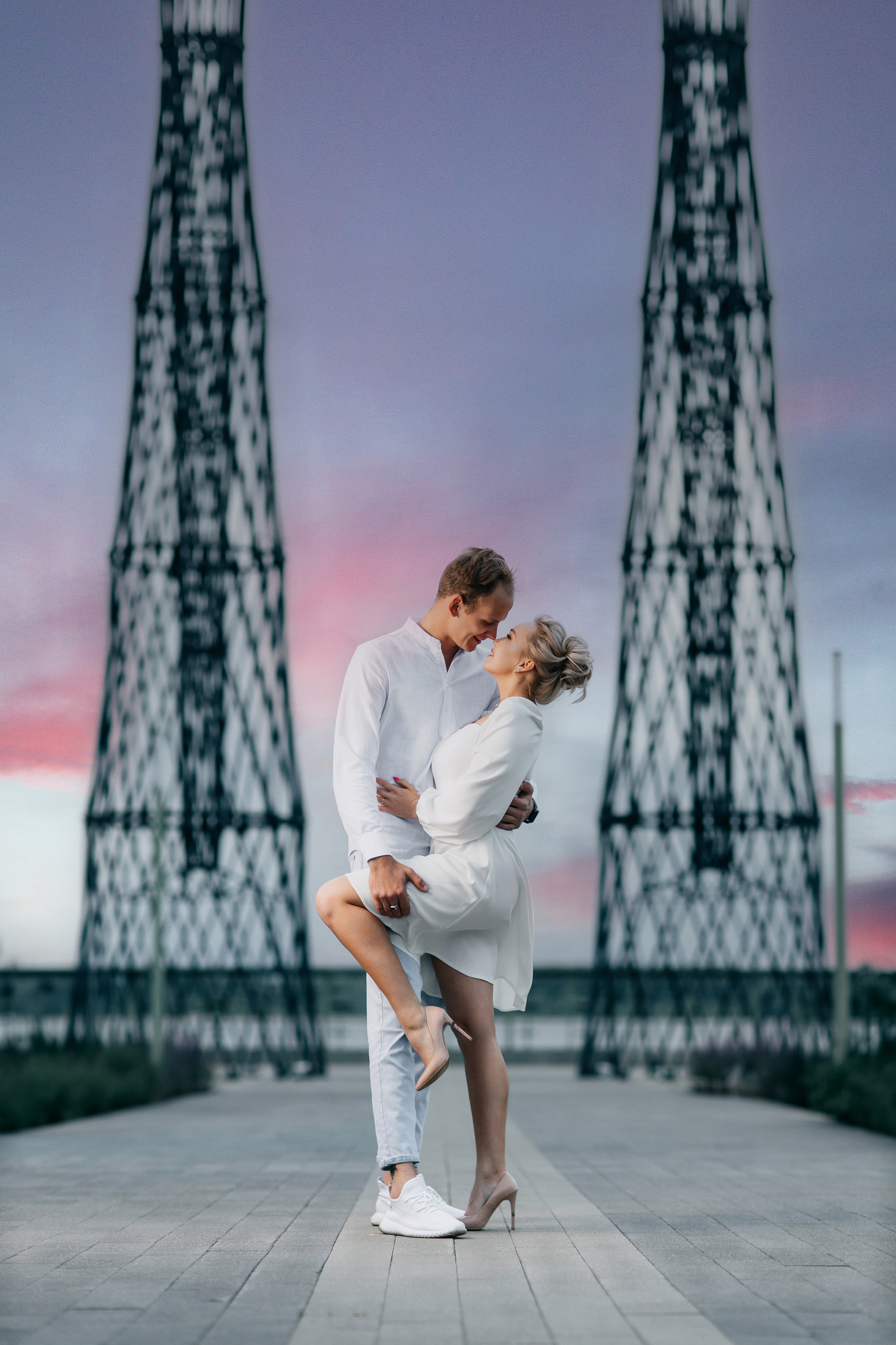 Свадебный и семейный фотограф в Нижнем Новгороде и Москве Сергей Полян