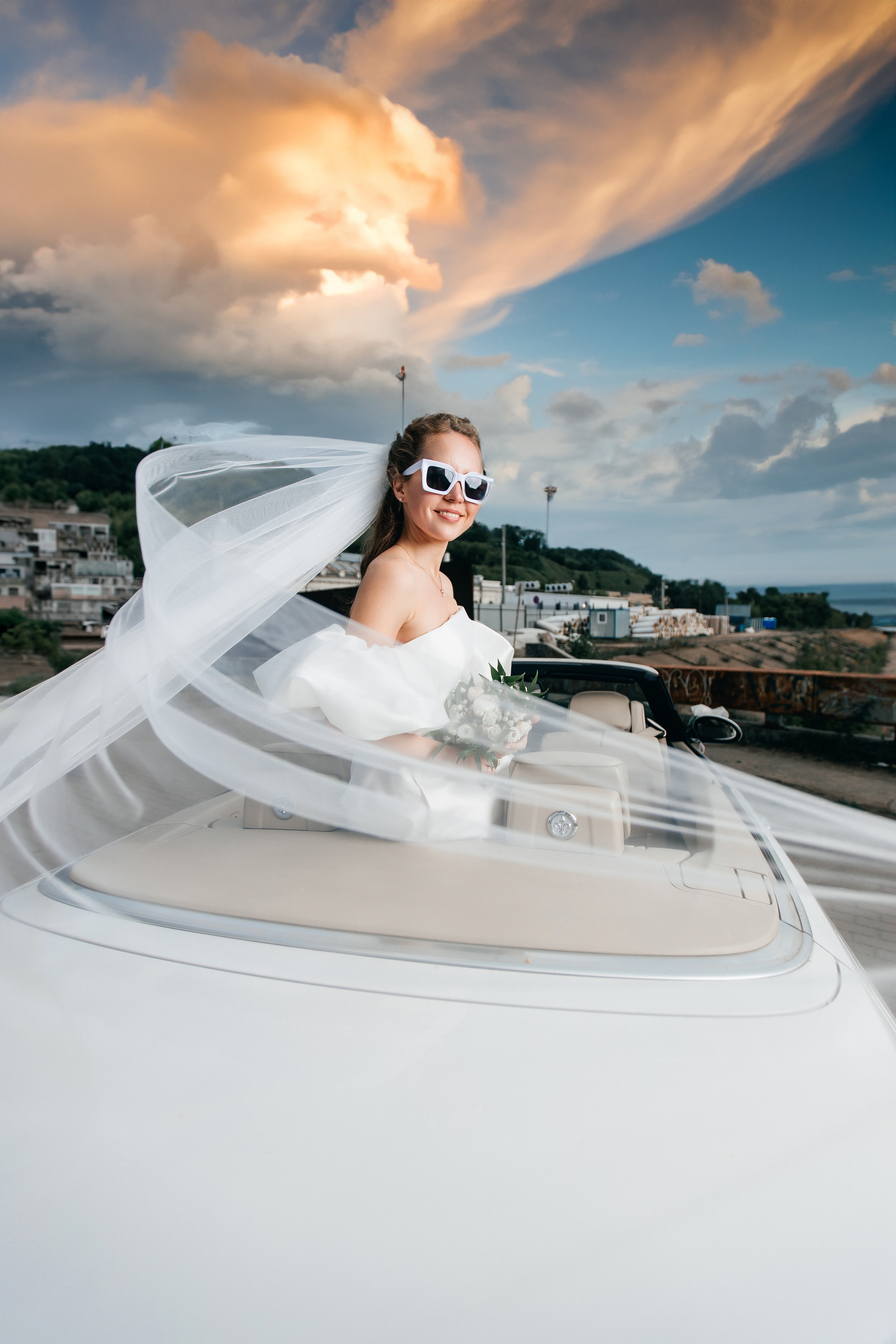 Свадебный и семейный фотограф в Нижнем Новгороде и Москве Сергей Полян