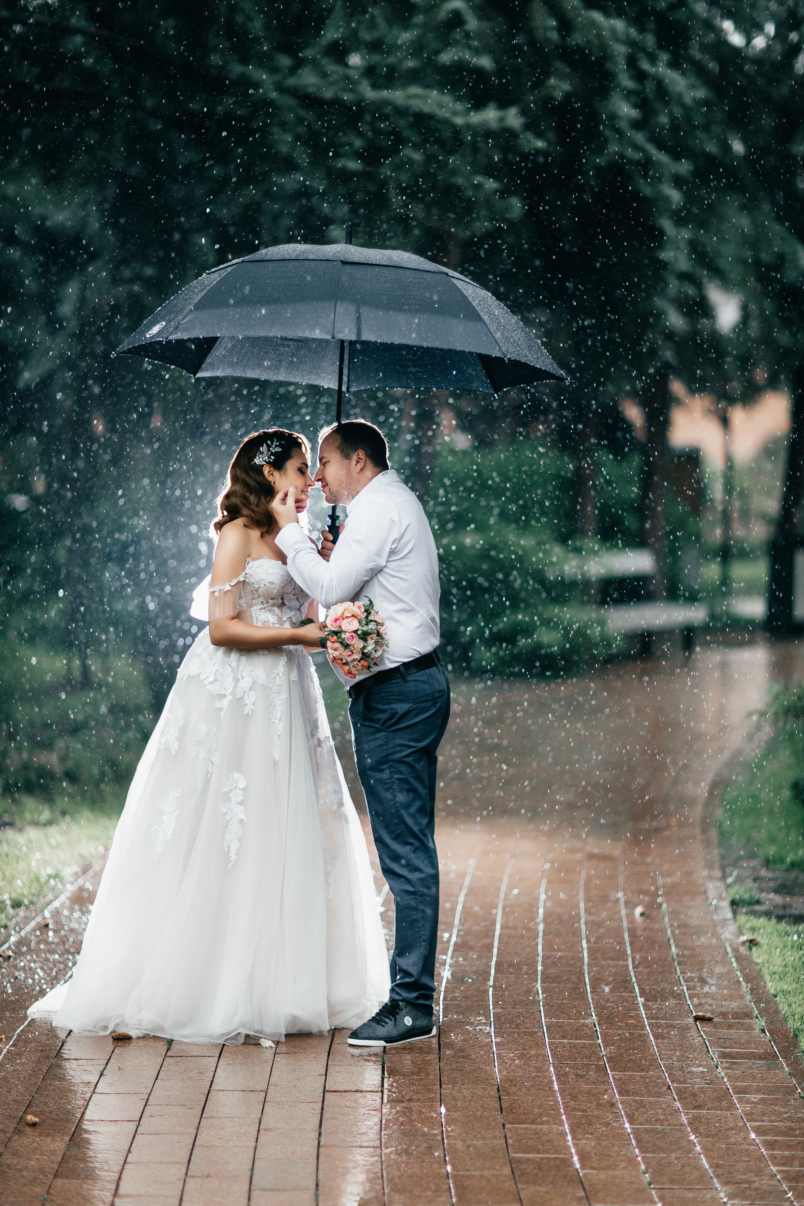 Свадебный и семейный фотограф в Нижнем Новгороде и Москве Сергей Полян