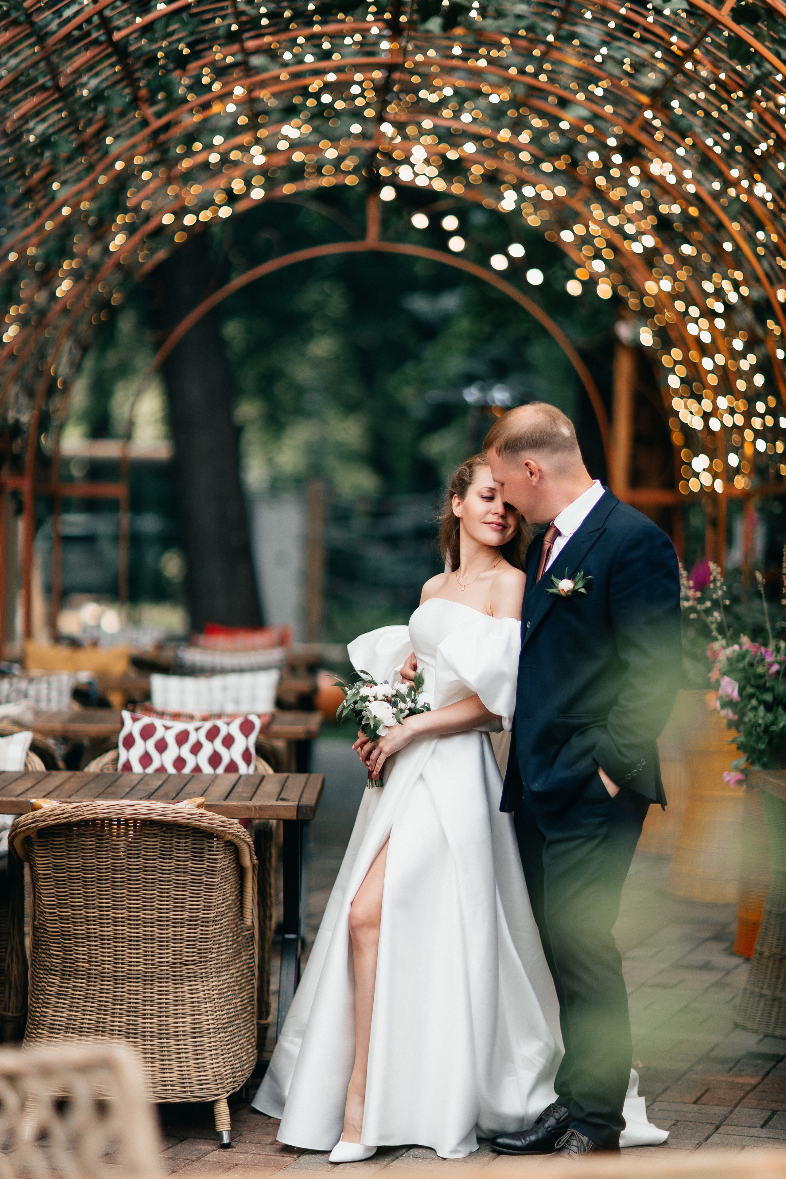 Свадебный и семейный фотограф в Нижнем Новгороде и Москве Сергей Полян