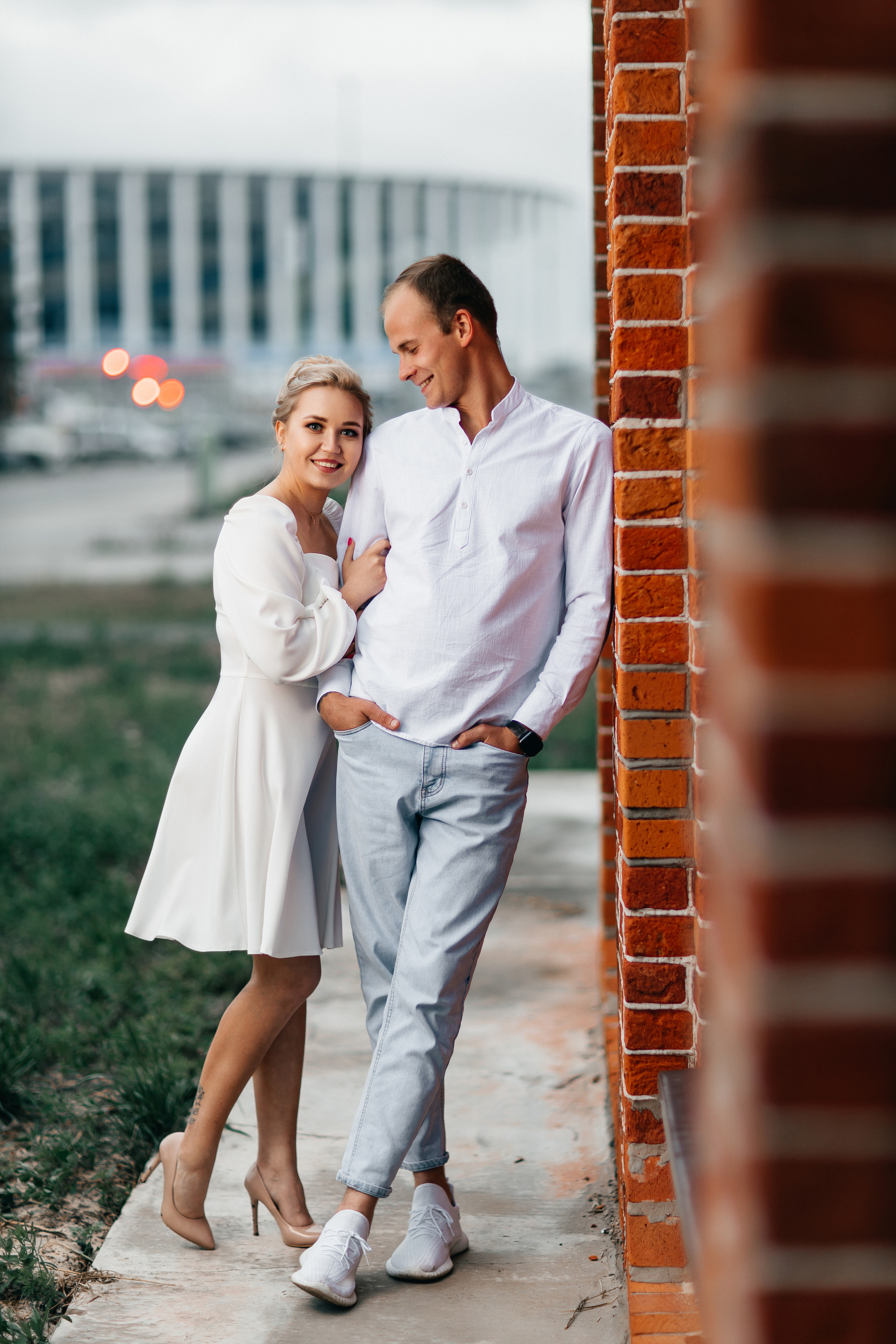 Свадебный и семейный фотограф в Нижнем Новгороде и Москве Сергей Полян