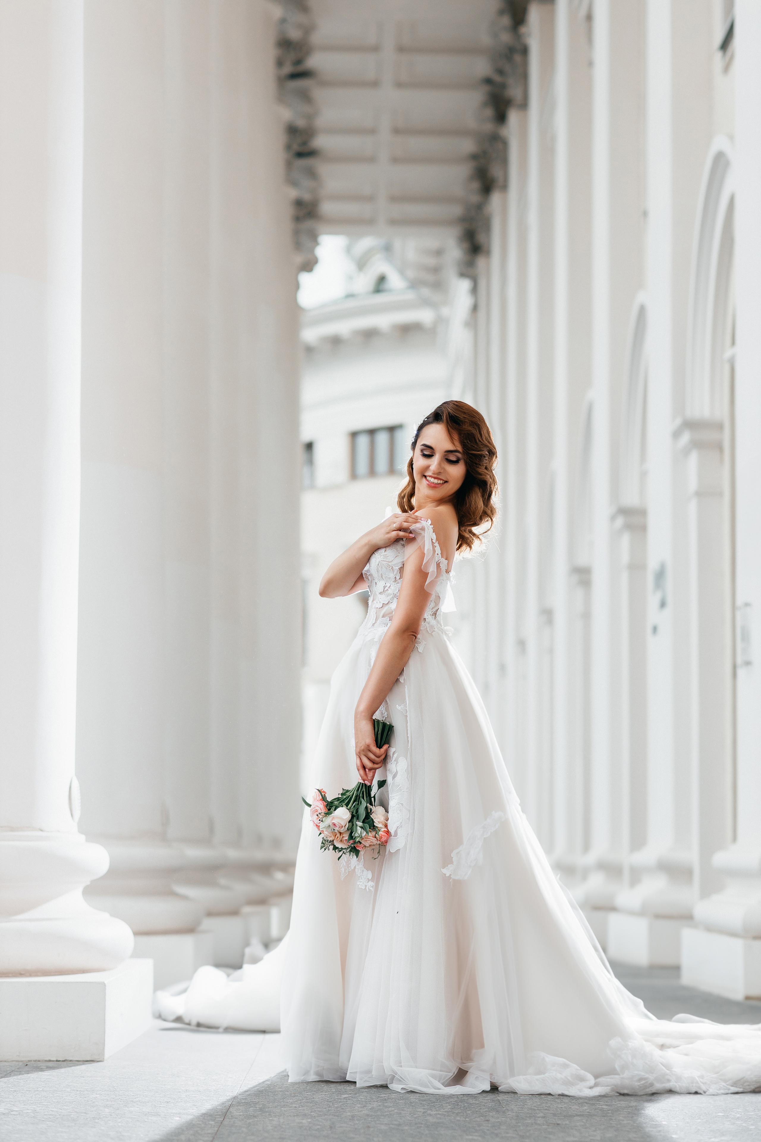 Свадебный и семейный фотограф в Нижнем Новгороде и Москве Сергей Полян