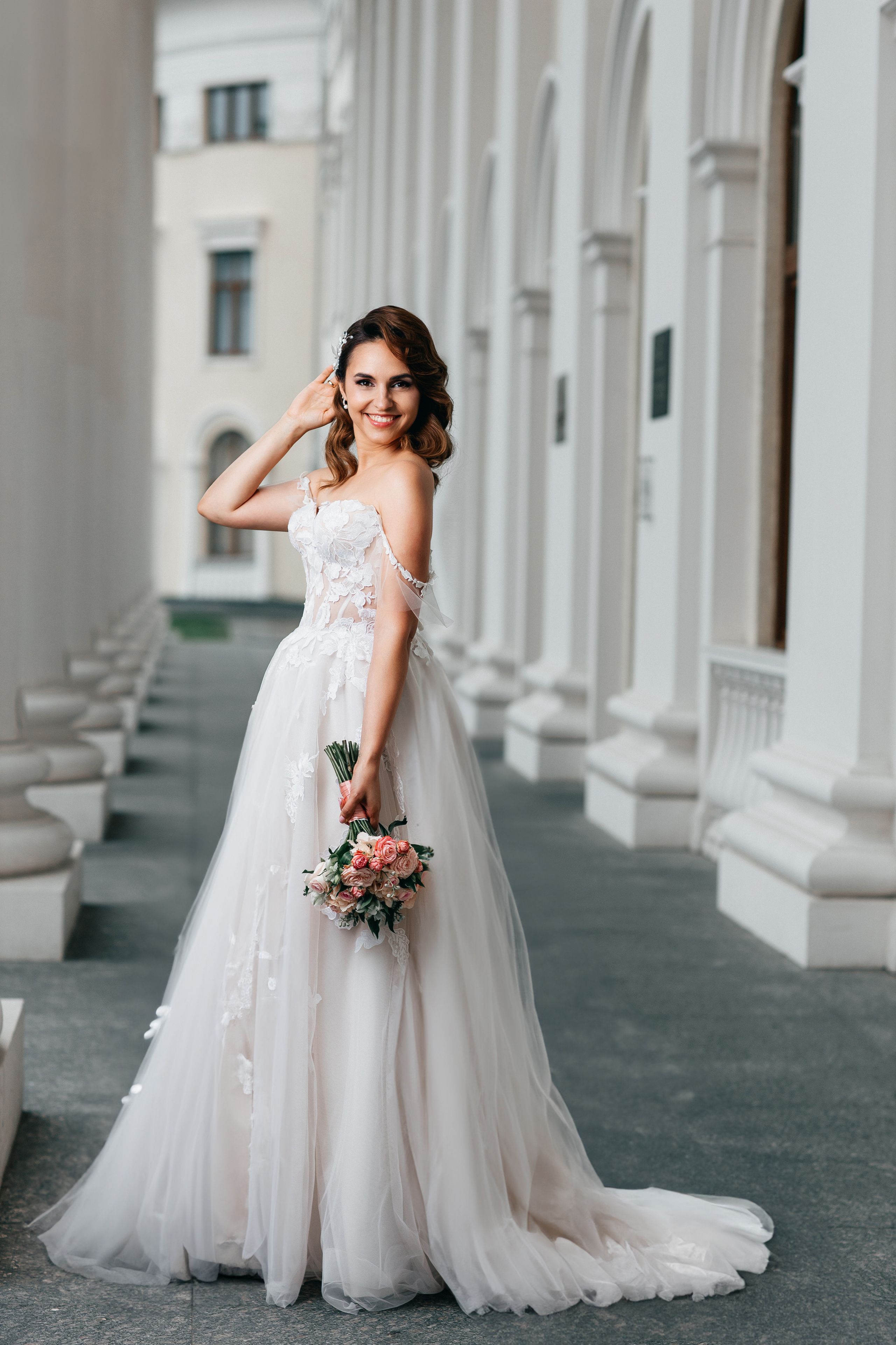 Свадебный и семейный фотограф в Нижнем Новгороде и Москве Сергей Полян