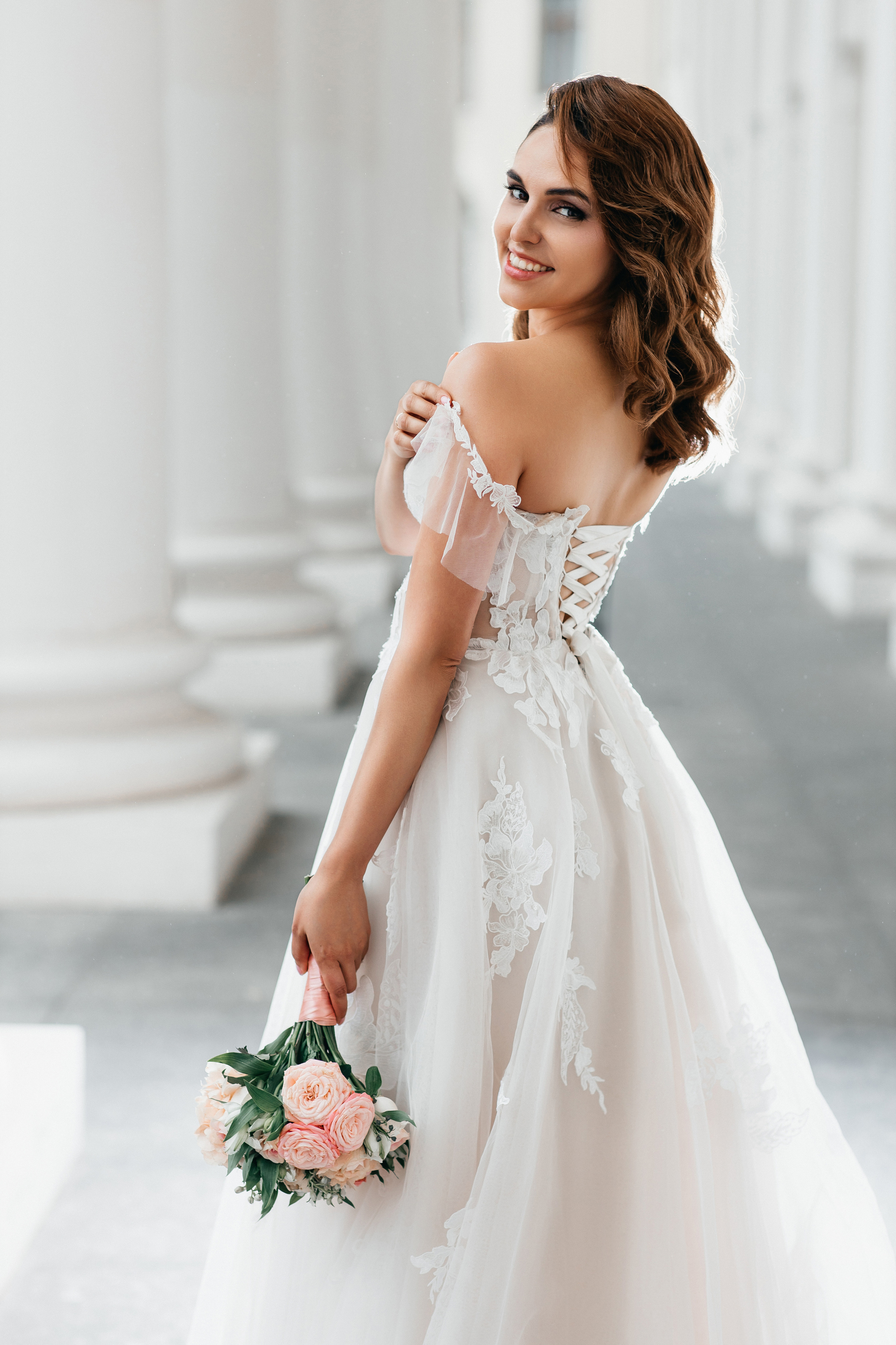 Свадебный и семейный фотограф в Нижнем Новгороде и Москве Сергей Полян