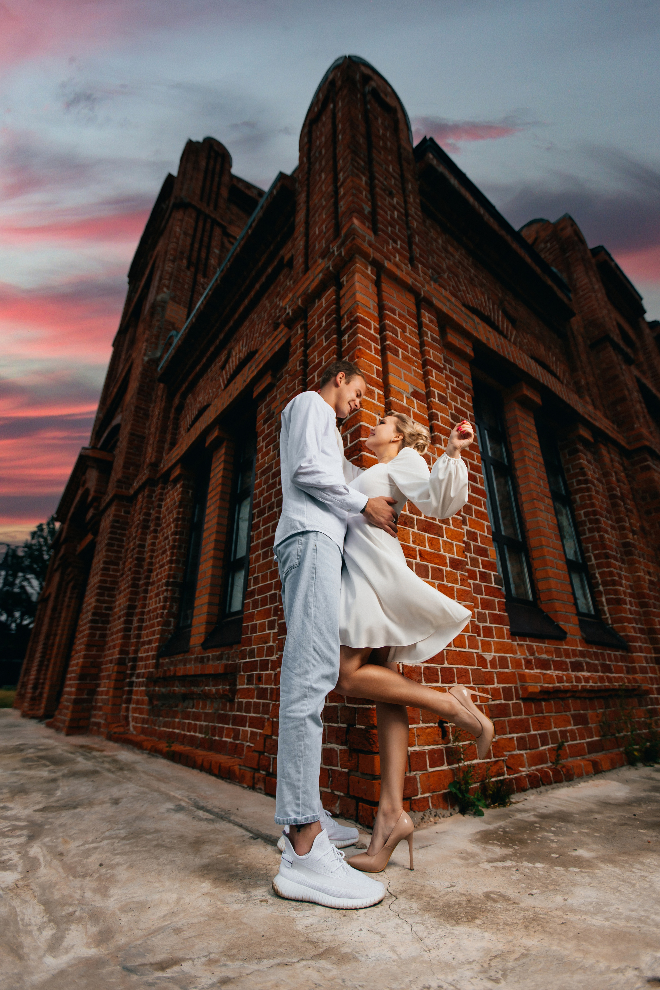 Свадебный и семейный фотограф в Нижнем Новгороде и Москве Сергей Полян