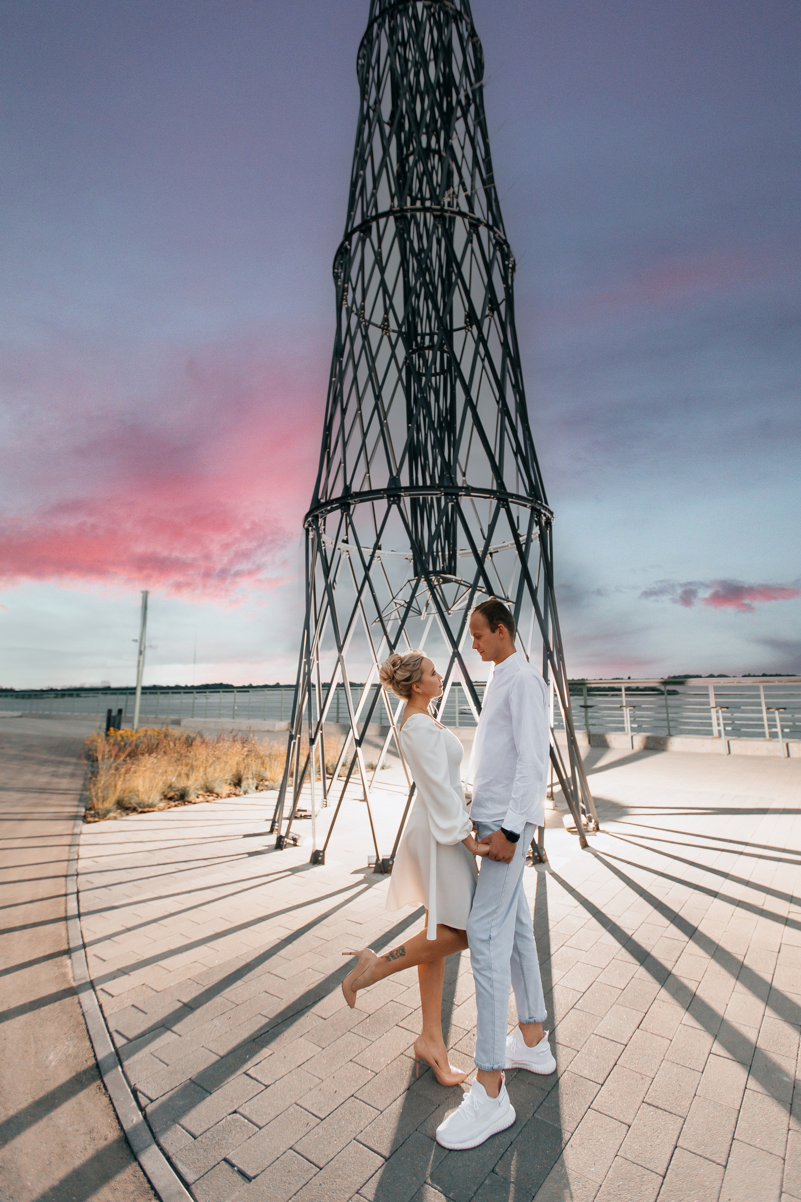 Свадебный и семейный фотограф в Нижнем Новгороде и Москве Сергей Полян