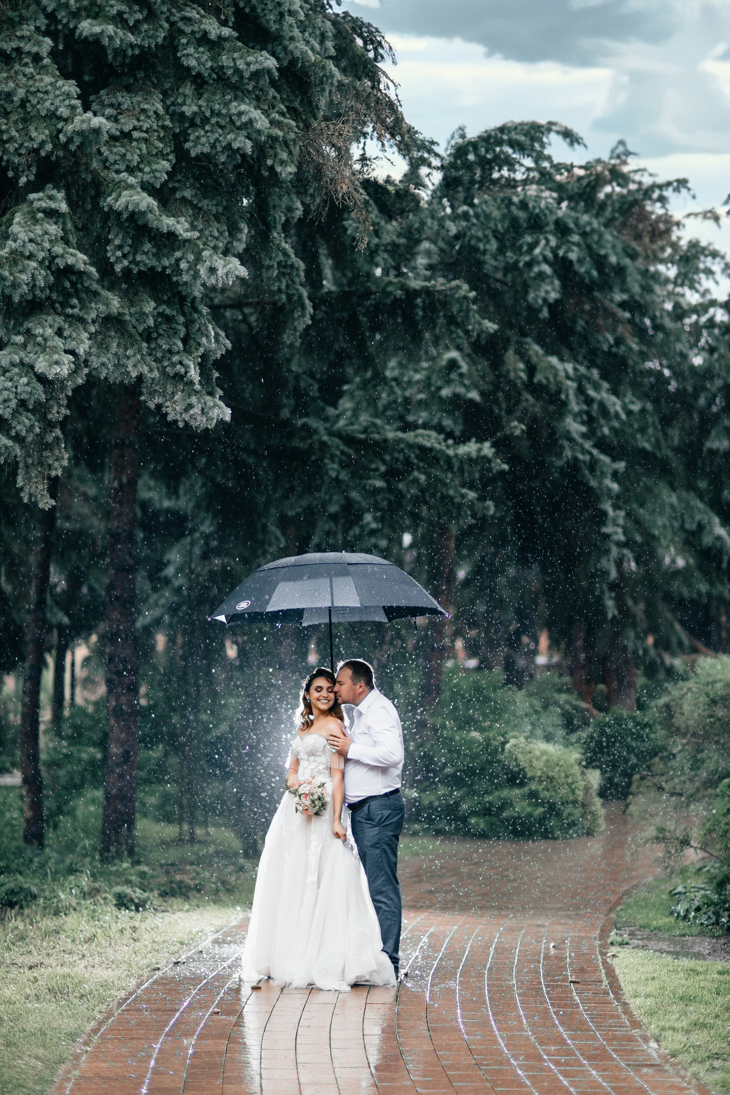 Свадебный и семейный фотограф в Нижнем Новгороде и Москве Сергей Полян