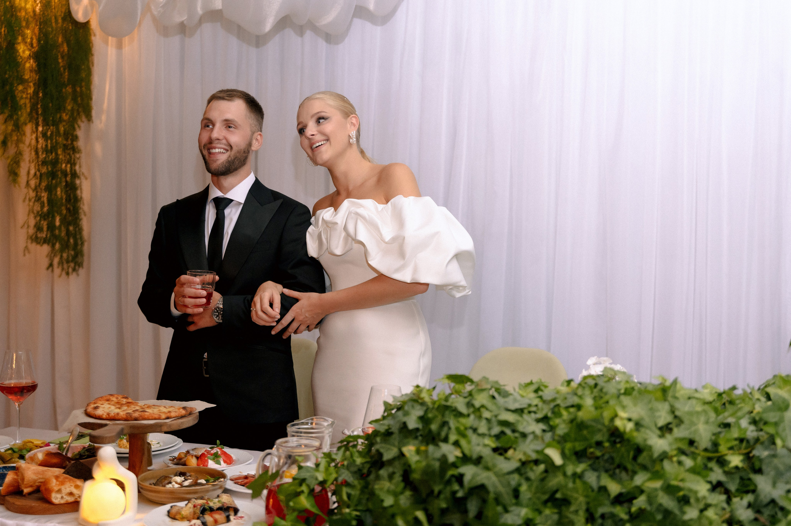 НАСТЯ и КИРИЛЛ. Шашкова Вероника / Свадебный и семейный фотограф Москва и Ярославль