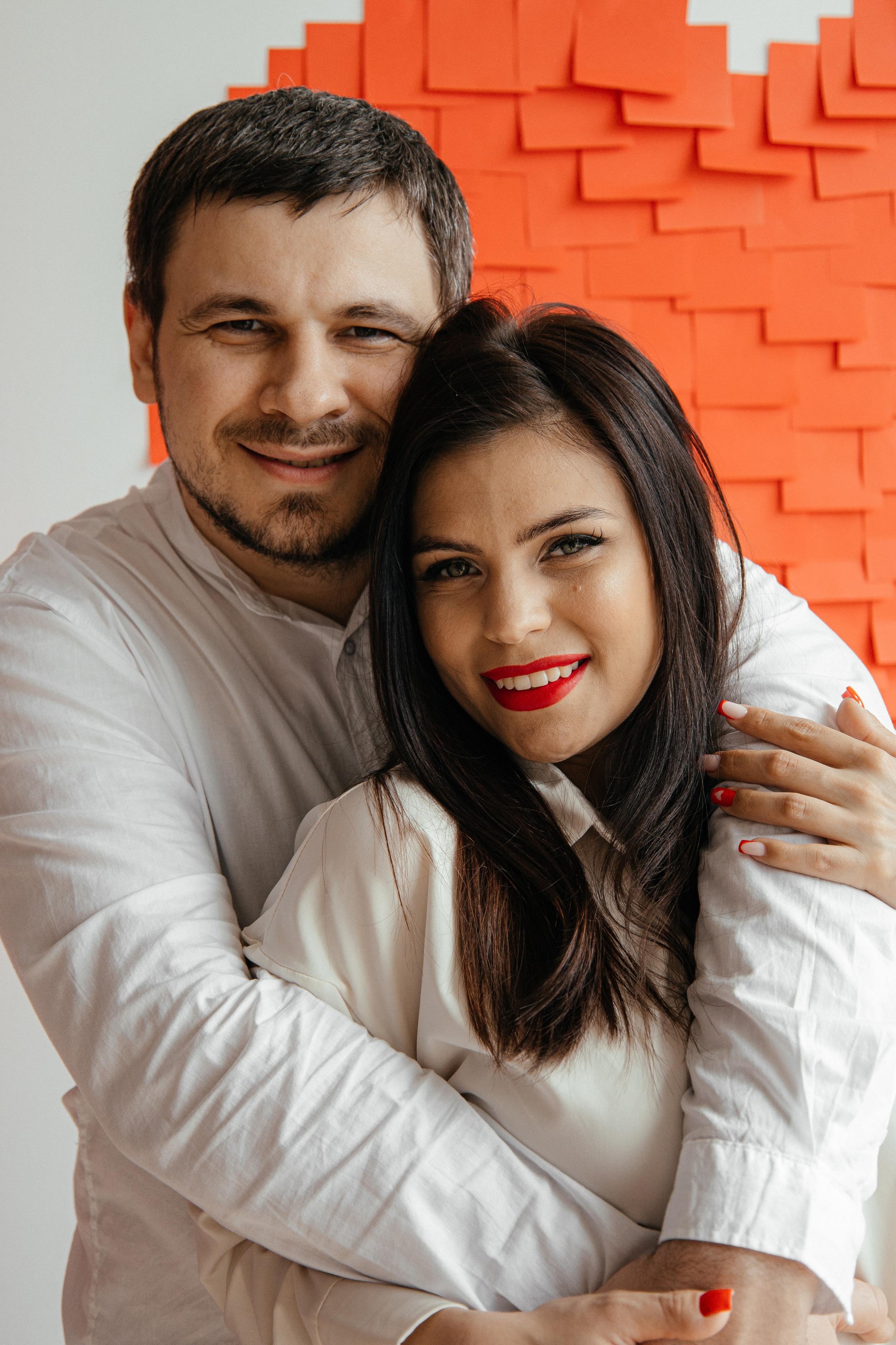 Happy Valentine's. Фотограф из Краснодара Мария Приходько