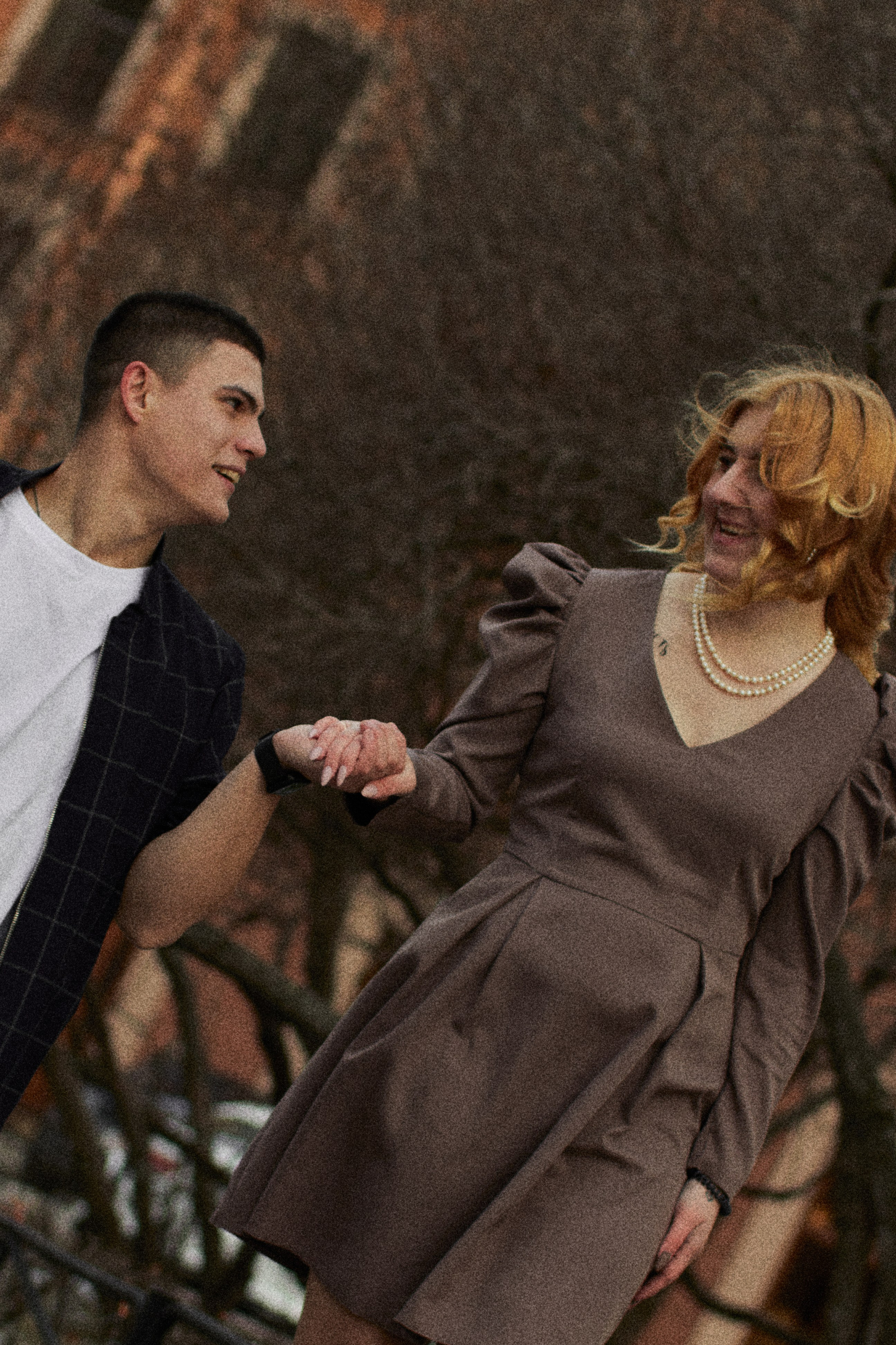 Несостоявшаяся свадьба. Свадебный фотограф Анастасия Лахтионова