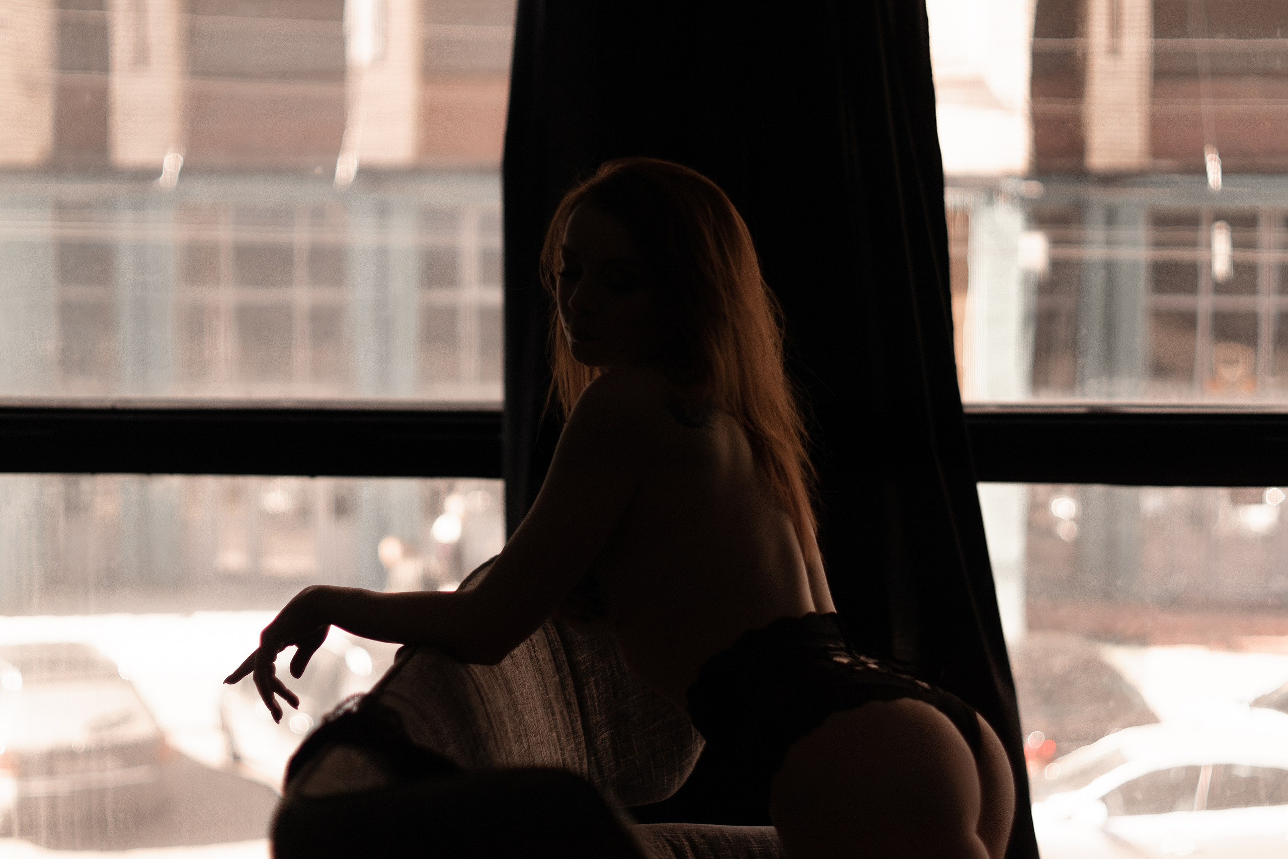 2020 весна я. Будуарный / Ню Фотограф Наталья Шевченко Минск