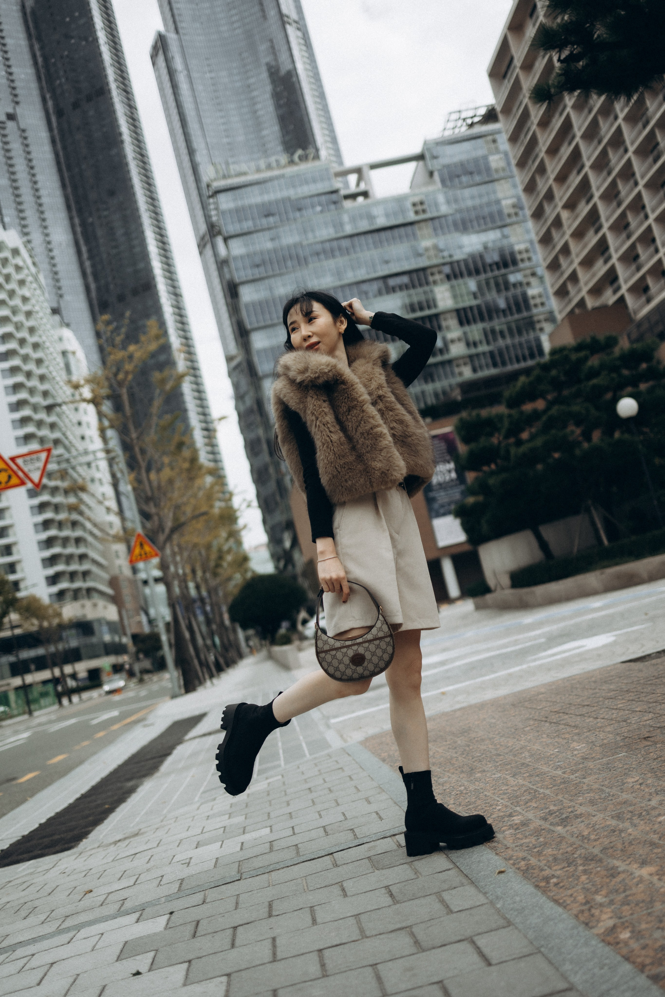 Нази и Маха. Фотограф Артем Бросов в Санкт-Петербурге и Дубае