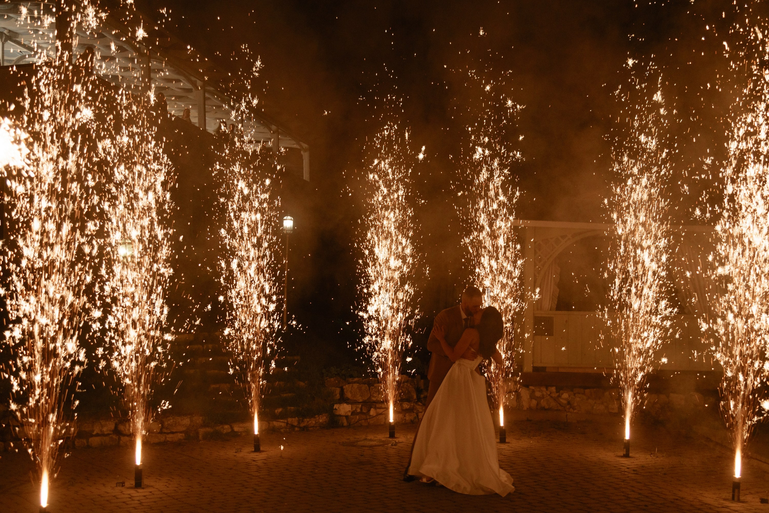 Камилла и Денис. Фотограф Смоляк Алена