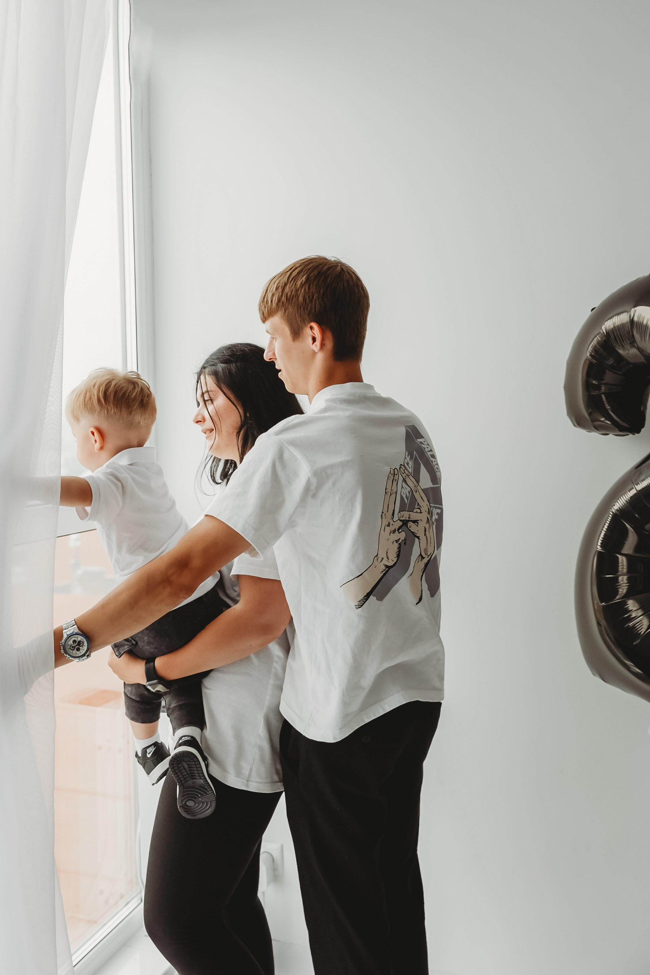 ТЁМЕ 2 ГОДА. Фотограф в Туле Оксана Денисова