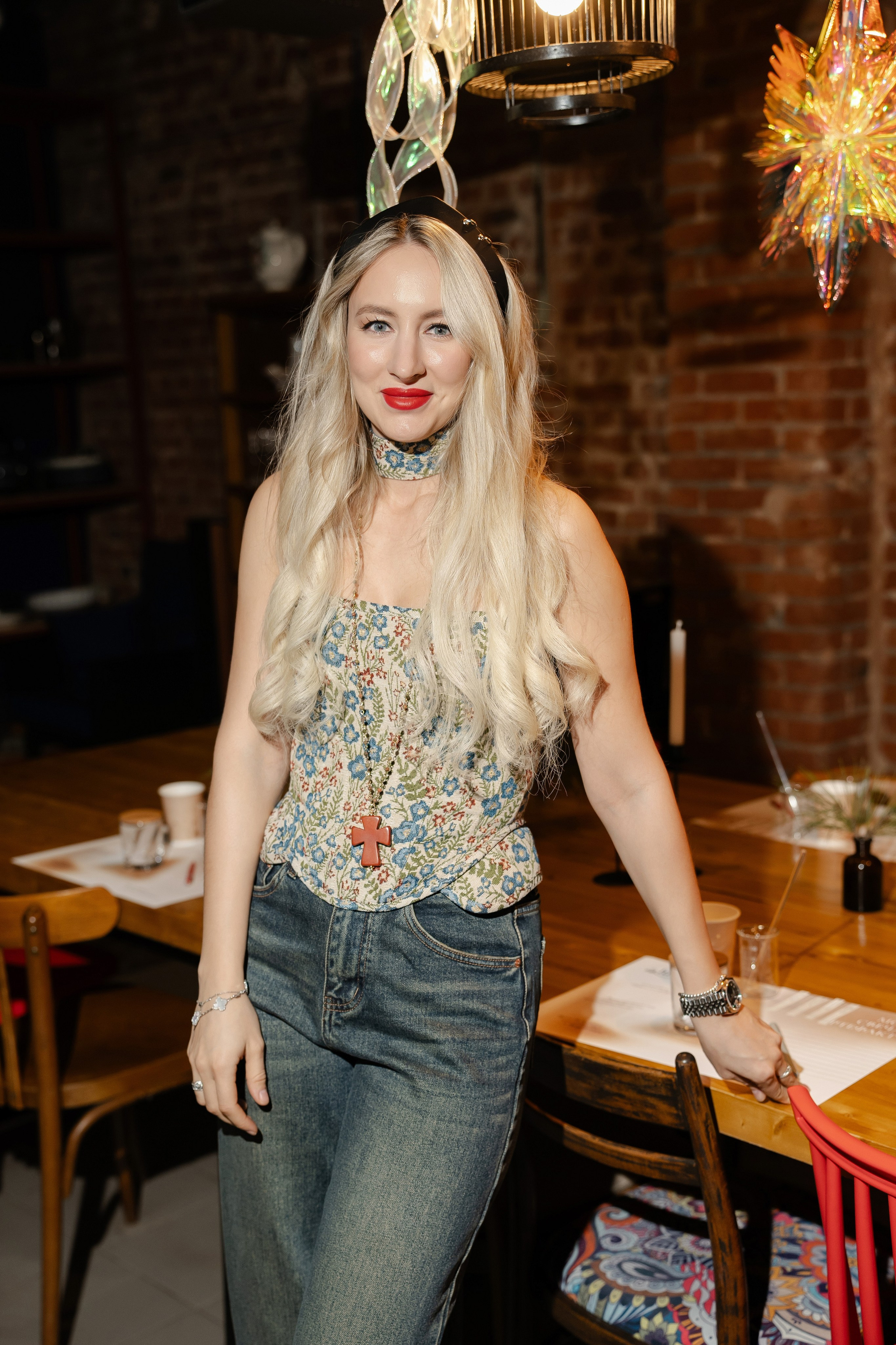 Мероприятие в пространстве Trapezi. Свадебный фотограф в Ростове Максимов Максим