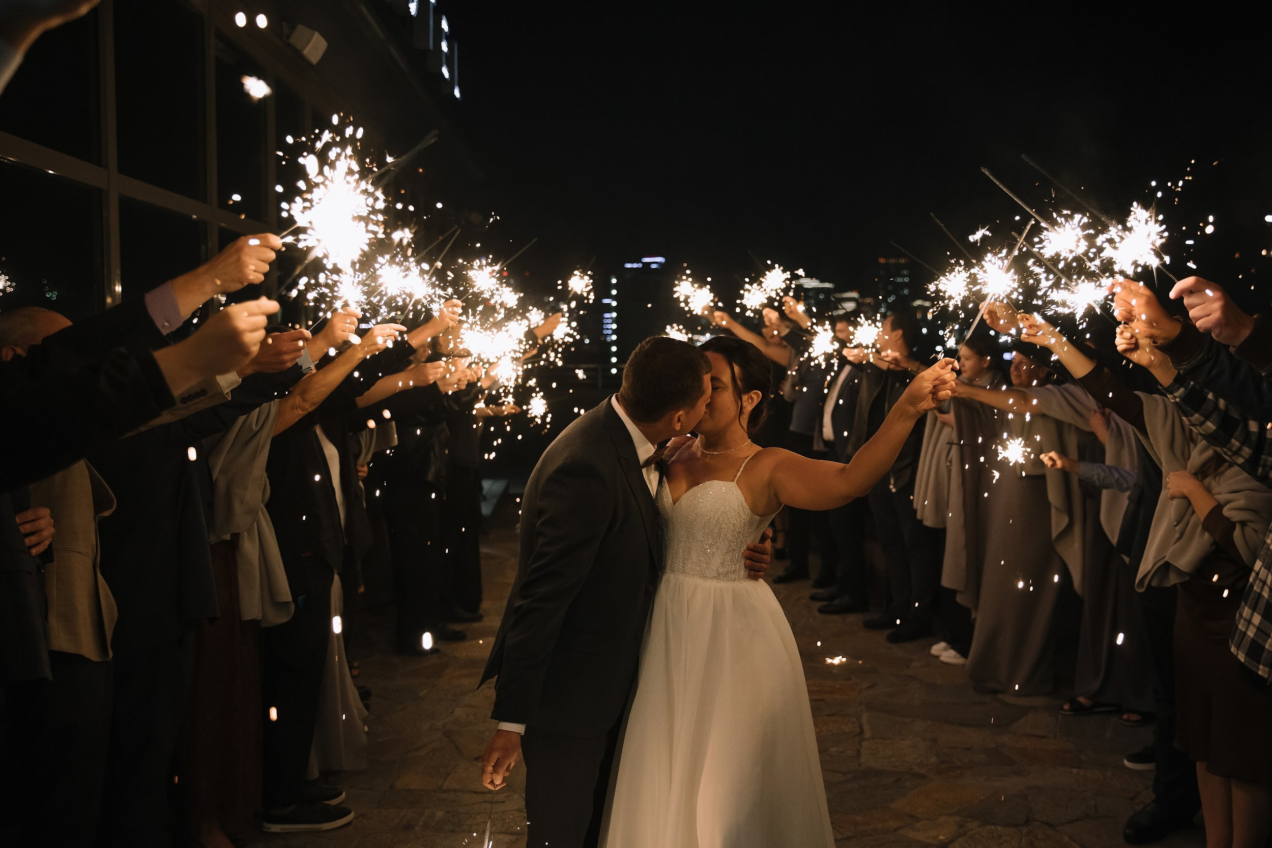 31.08 Ксения и Юрий. Свадебный организатор Екатеринбург