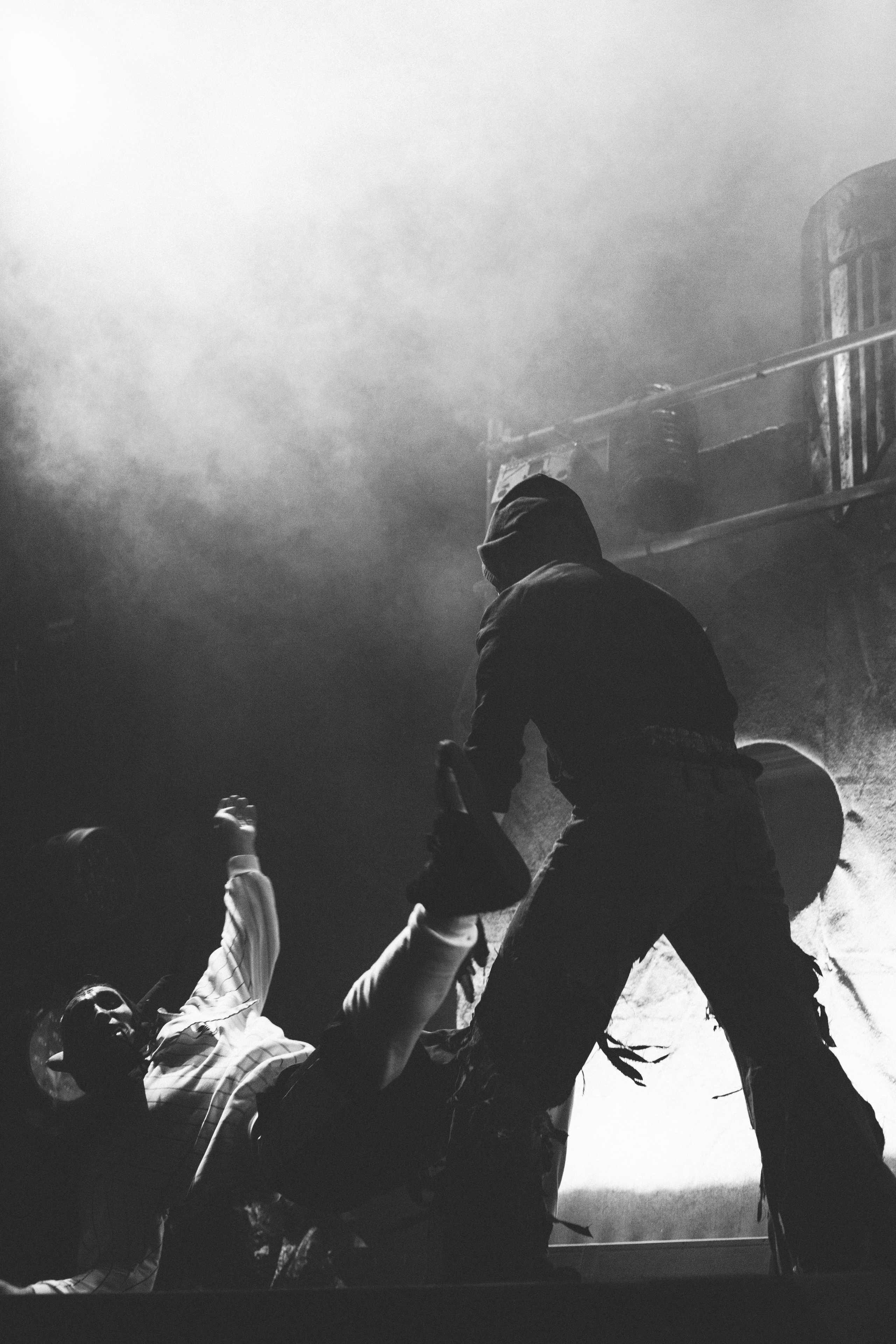 Хаски’25 «Партизан» Saint-Petersburg. RUSLAN ROZANOV