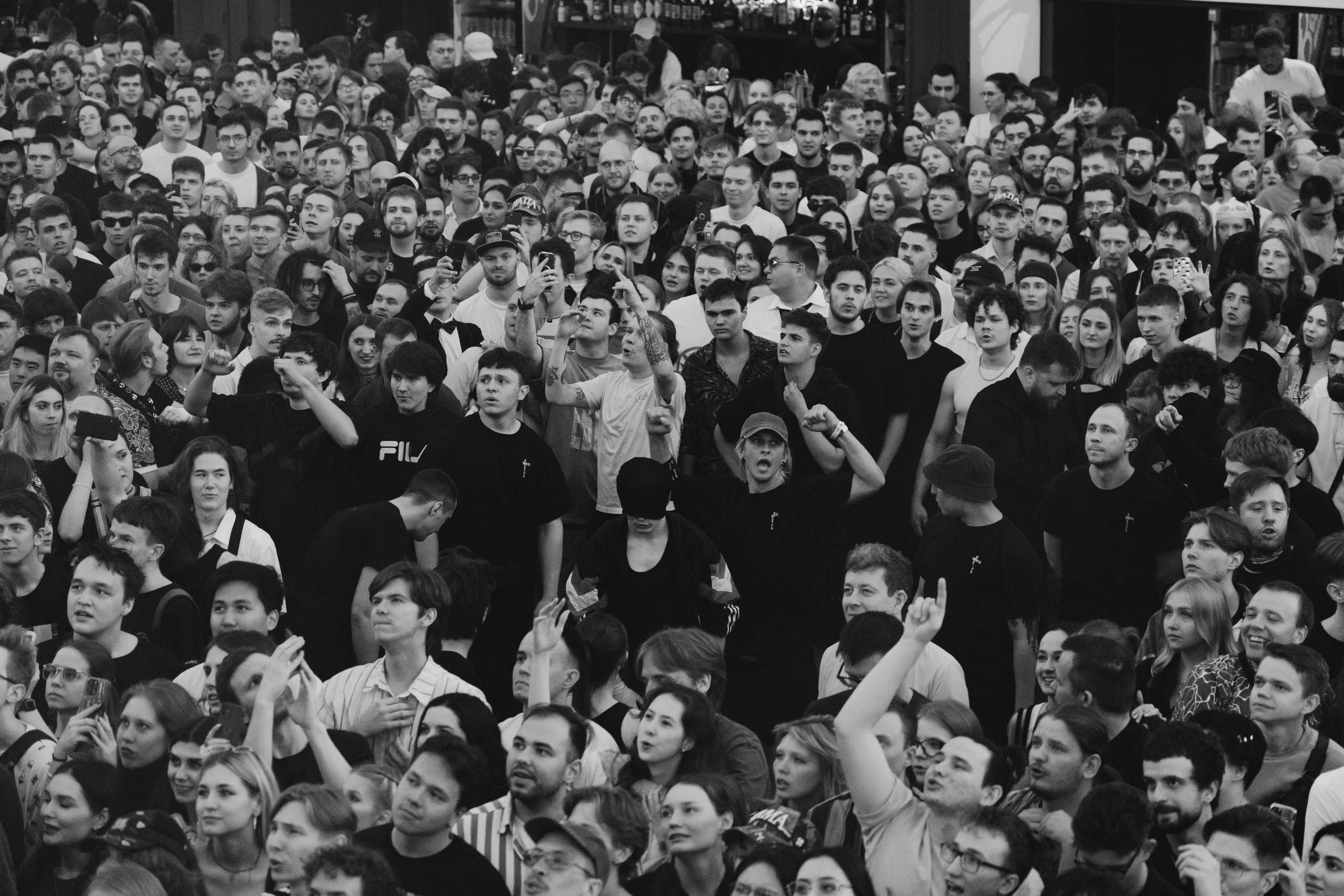 Хаски ’25 Свадьба. RUSLAN ROZANOV