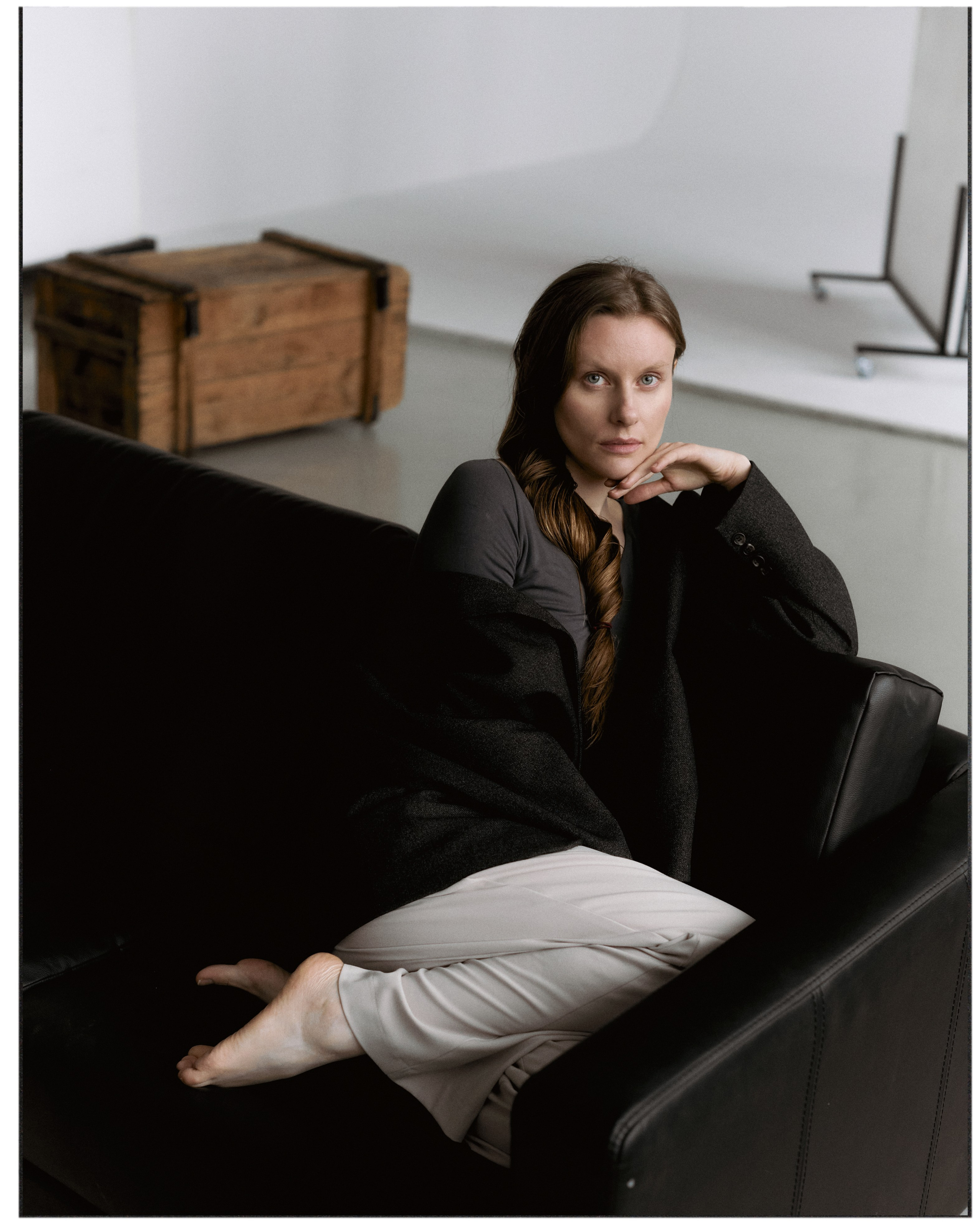 Yana. Darya Abramova photographer