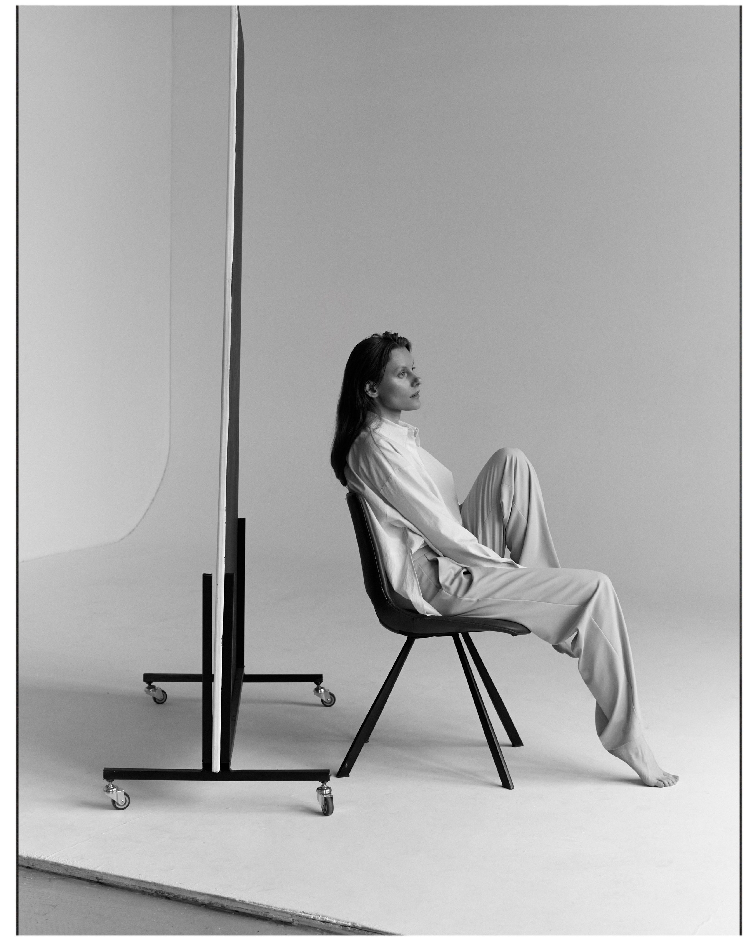 Yana. Darya Abramova photographer