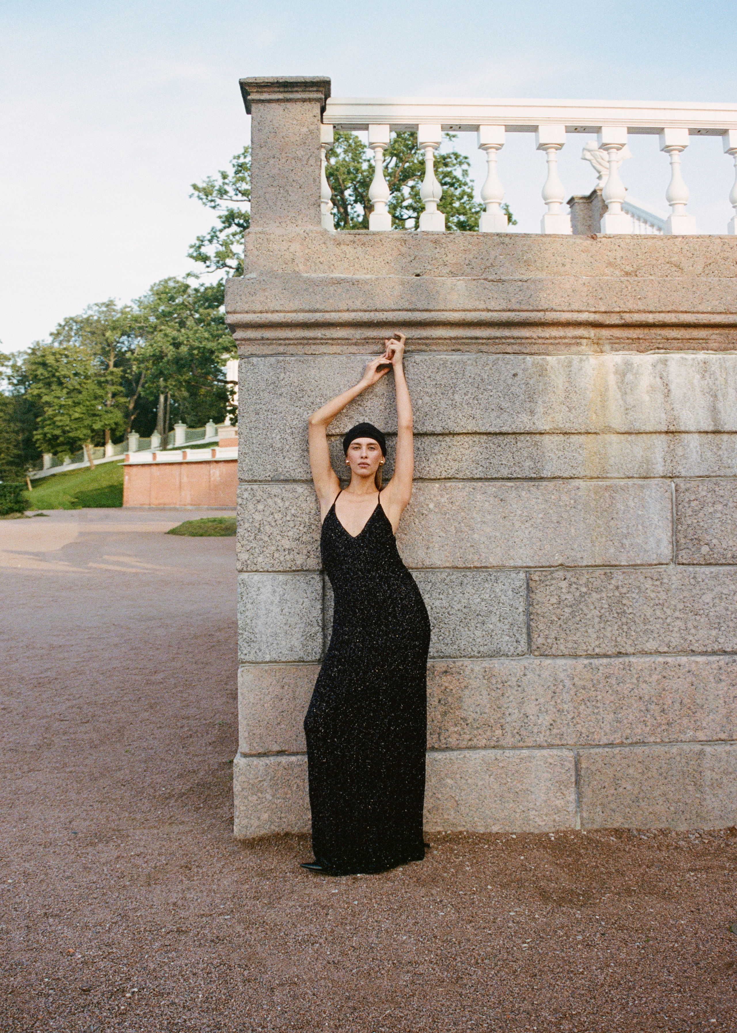 VERAVENERA. Darya Abramova photographer