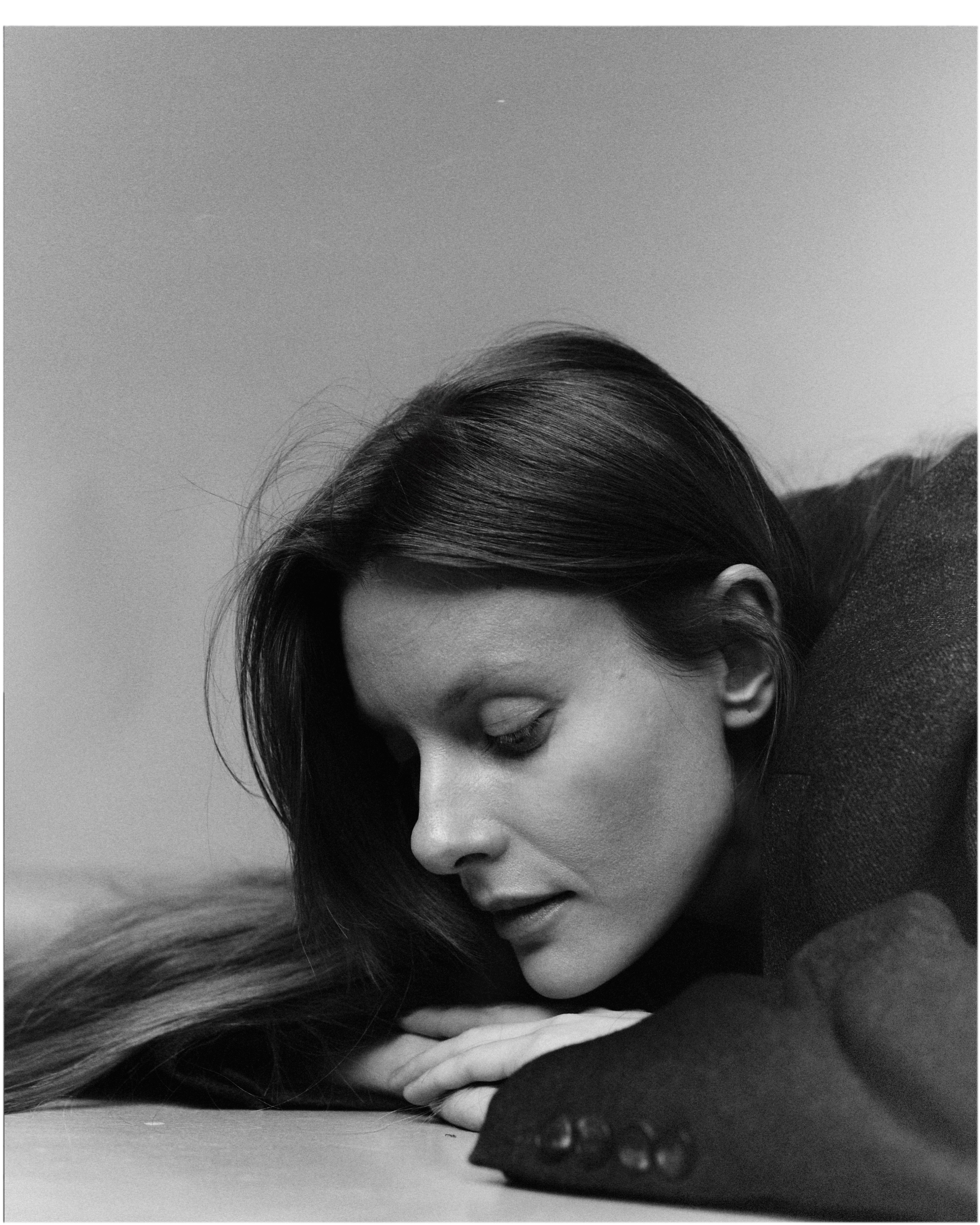 Yana. Darya Abramova photographer