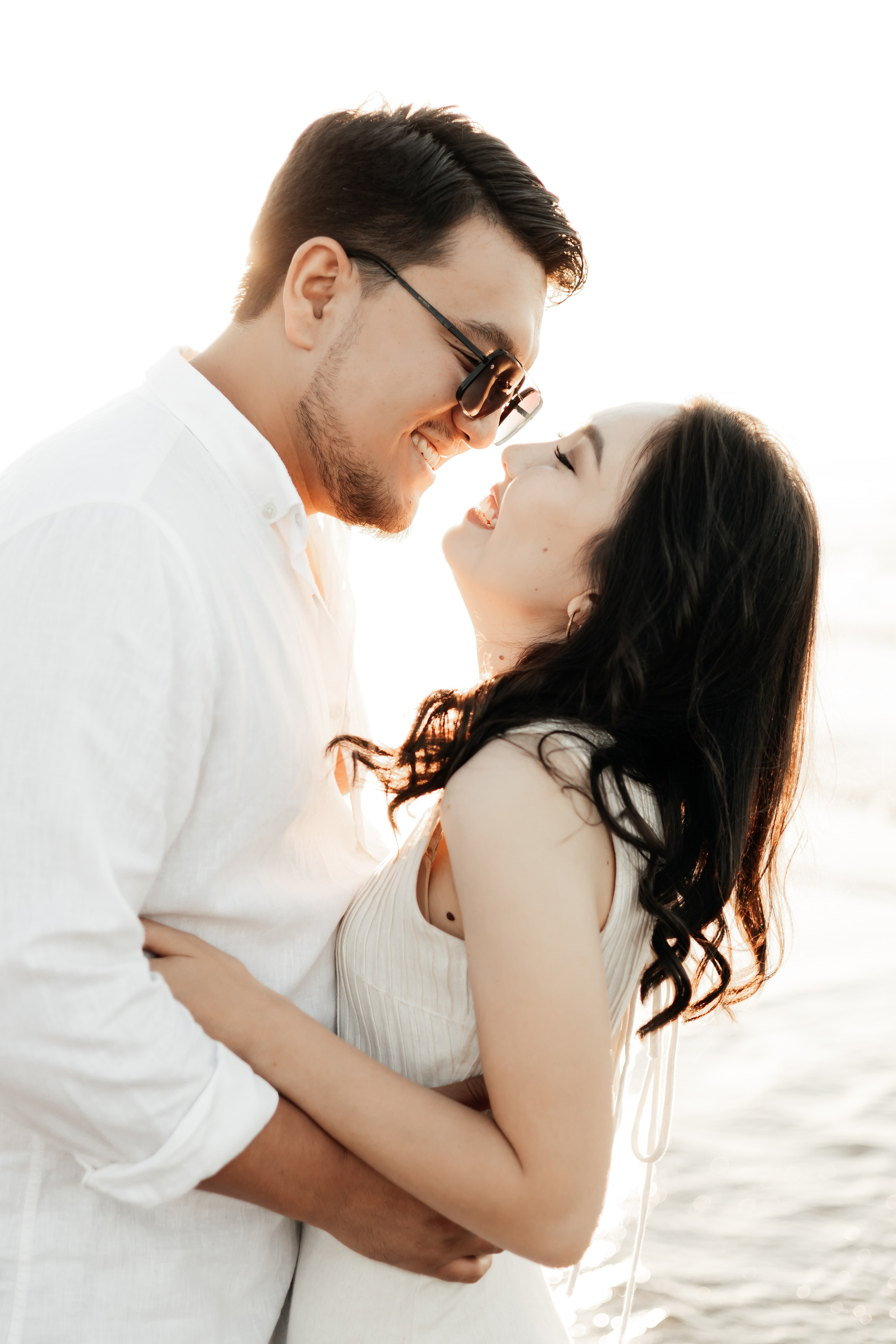 Arman & Medina. Свадебный фотограф Алматы