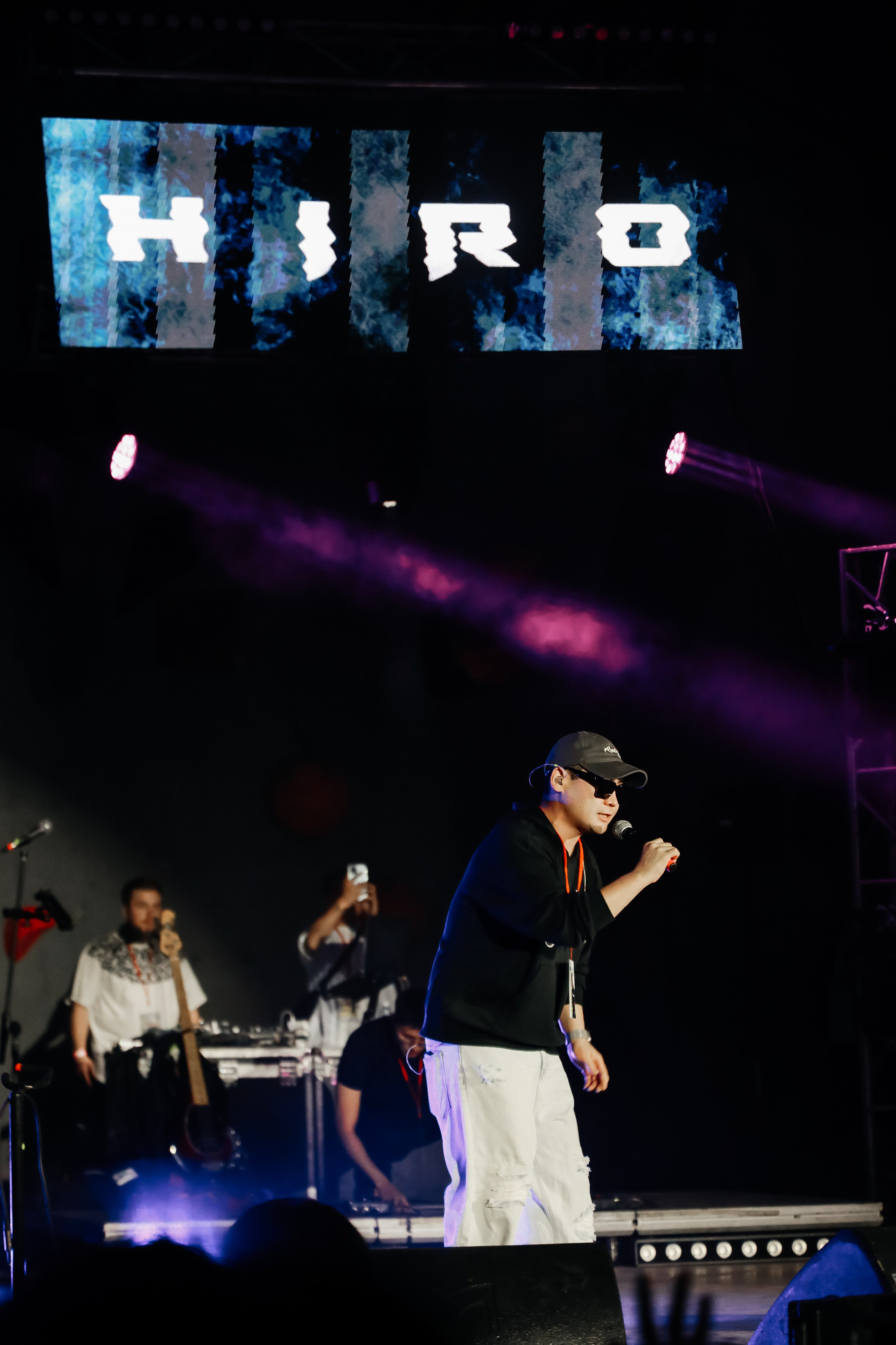 Da Gudda Jazz & FlashUp. Свадебный фотограф Алматы