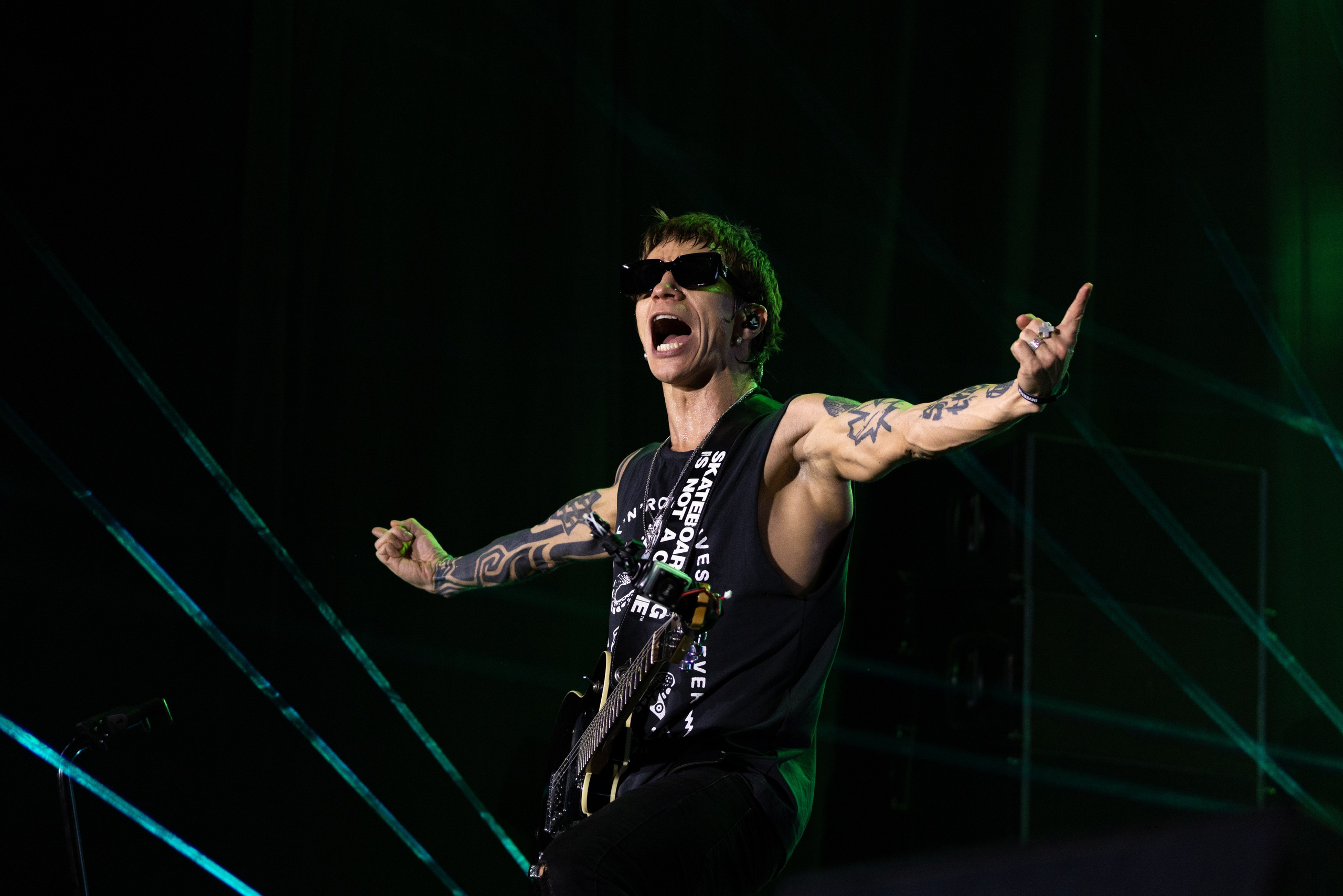 День молодёжи. Владивосток 2025. Олег Катакинов| Репортажный фотограф в городе у моря (Владивосток)