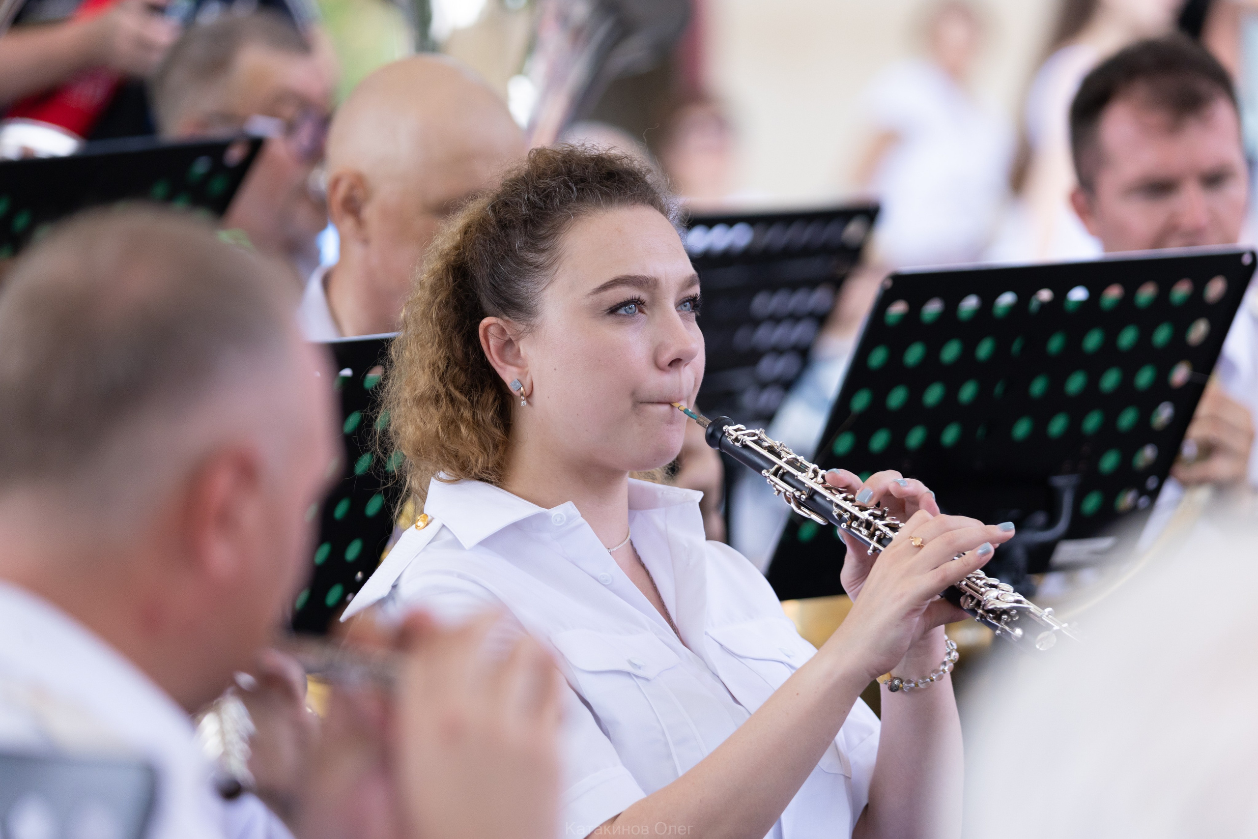 День ВМФ. Олег Катакинов| Репортажный фотограф в городе у моря (Владивосток)