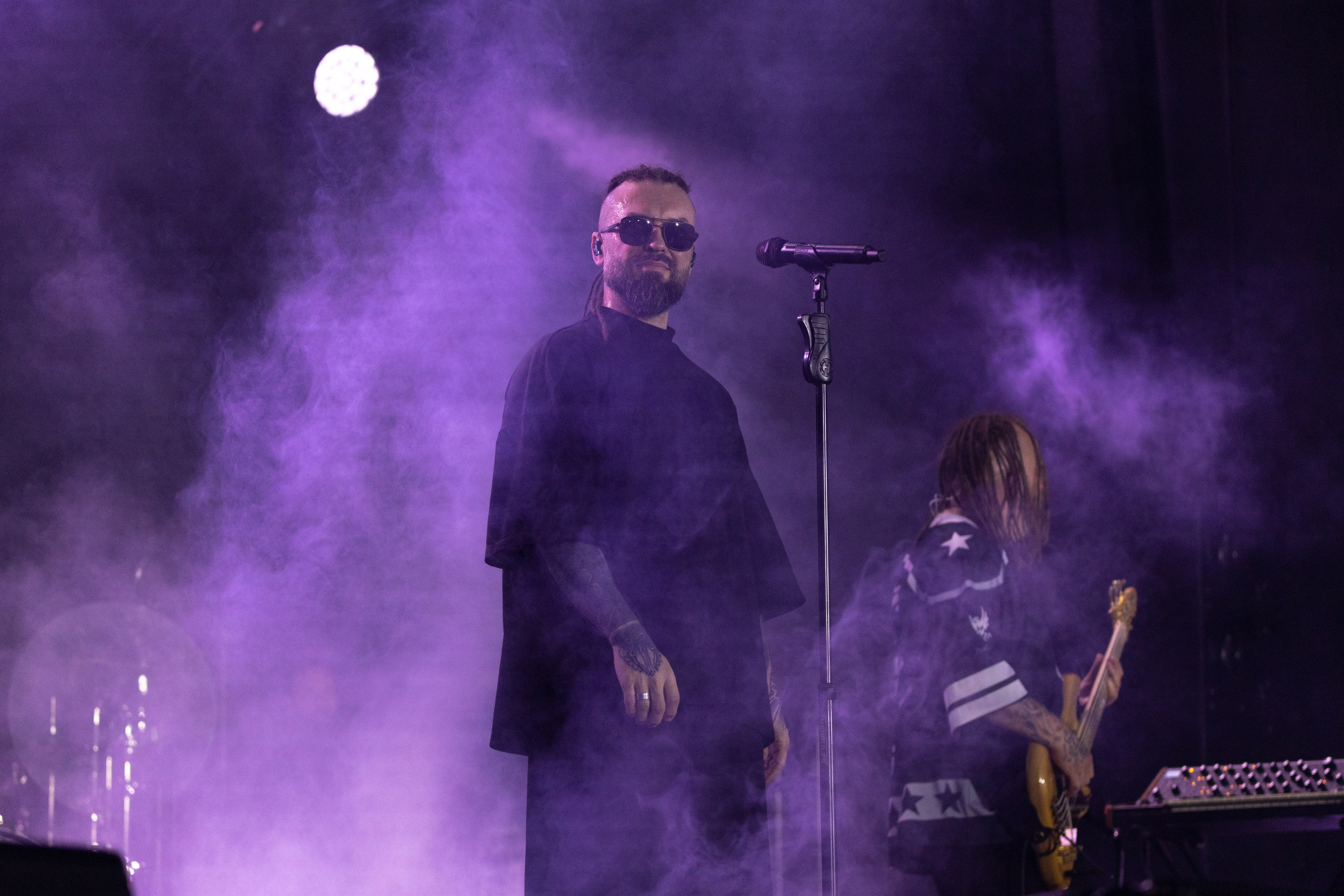 День молодёжи. Владивосток 2025. Олег Катакинов| Репортажный фотограф в городе у моря (Владивосток)