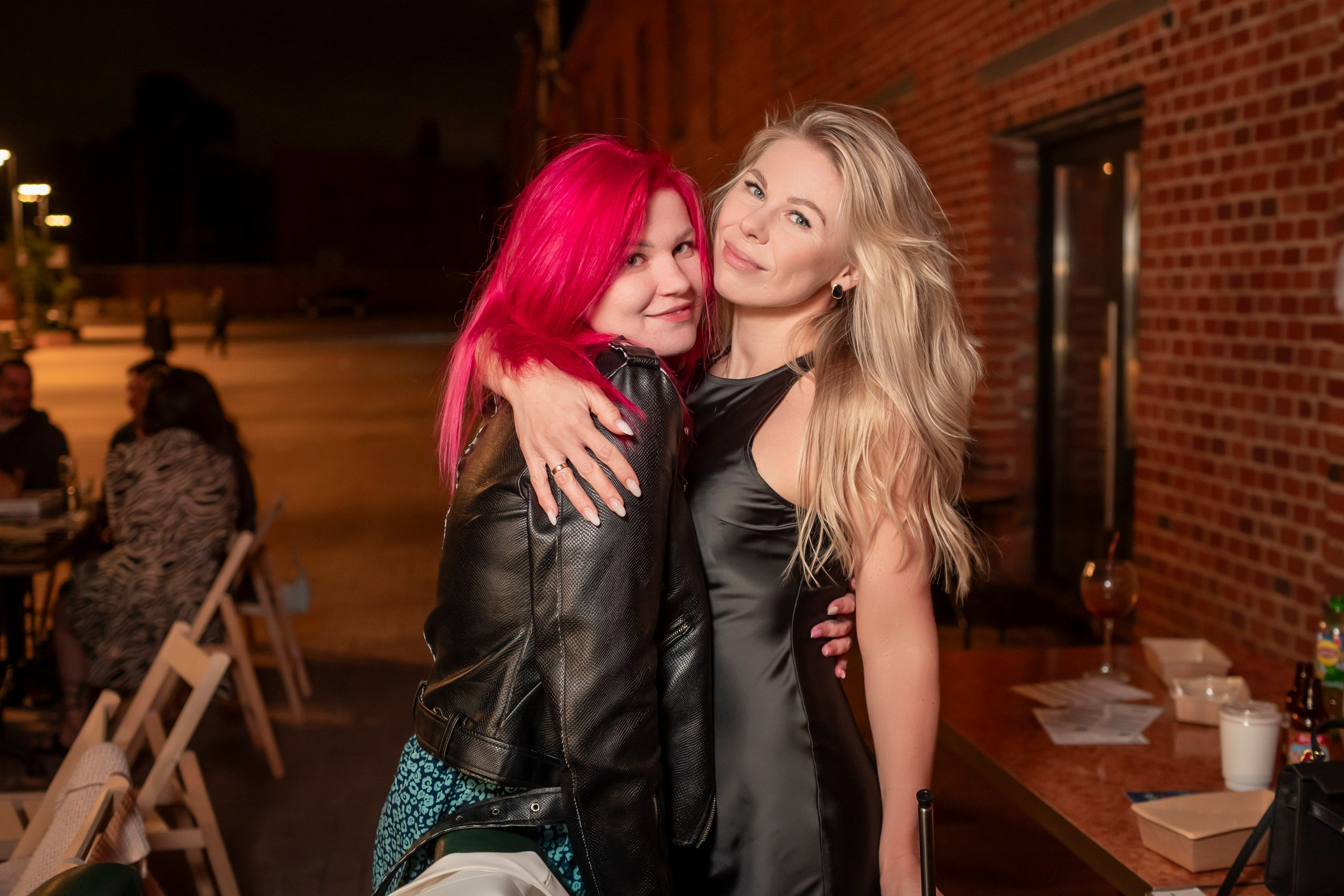 Weekend Vibes — mesto.313