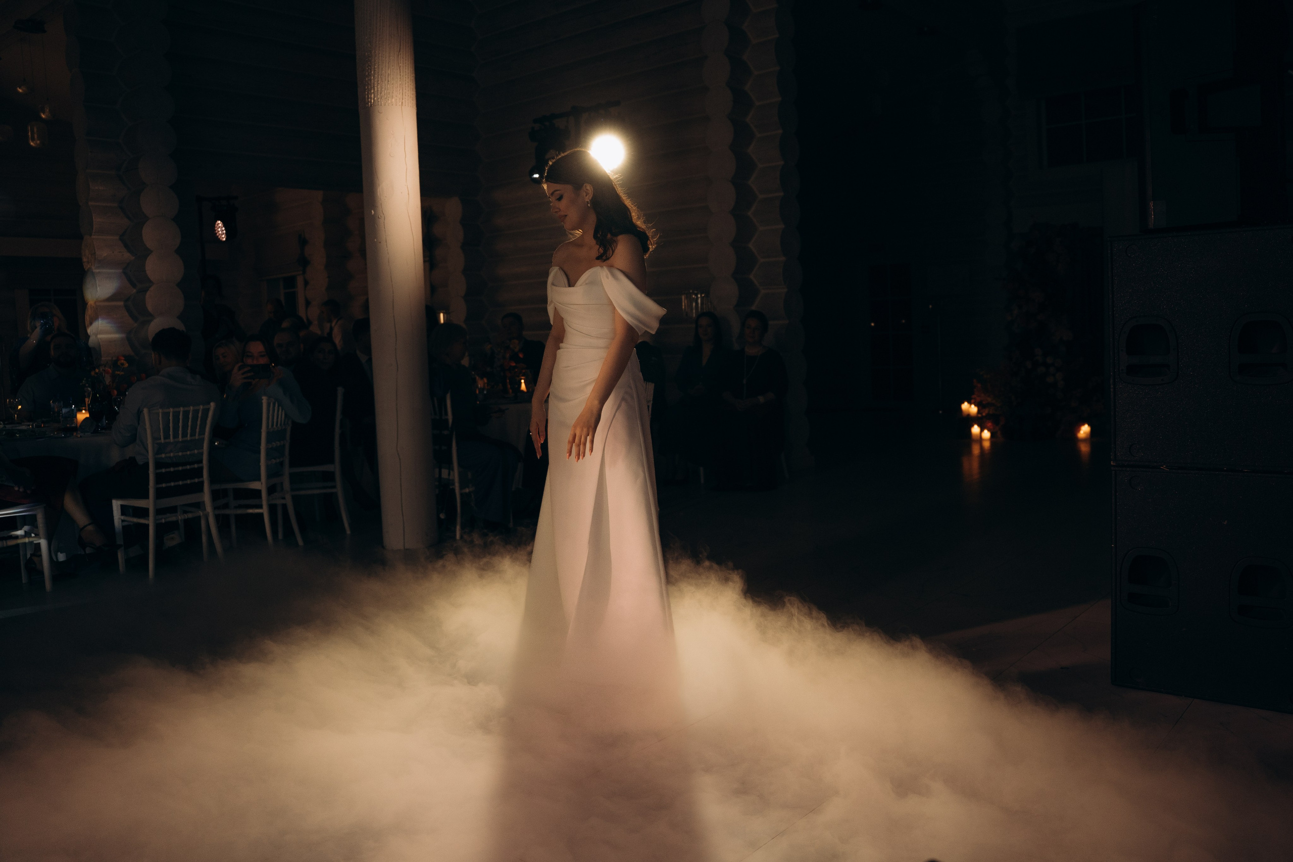 Батыр и Аполлинария. Семейный фотограф в Москве Галина Гончар