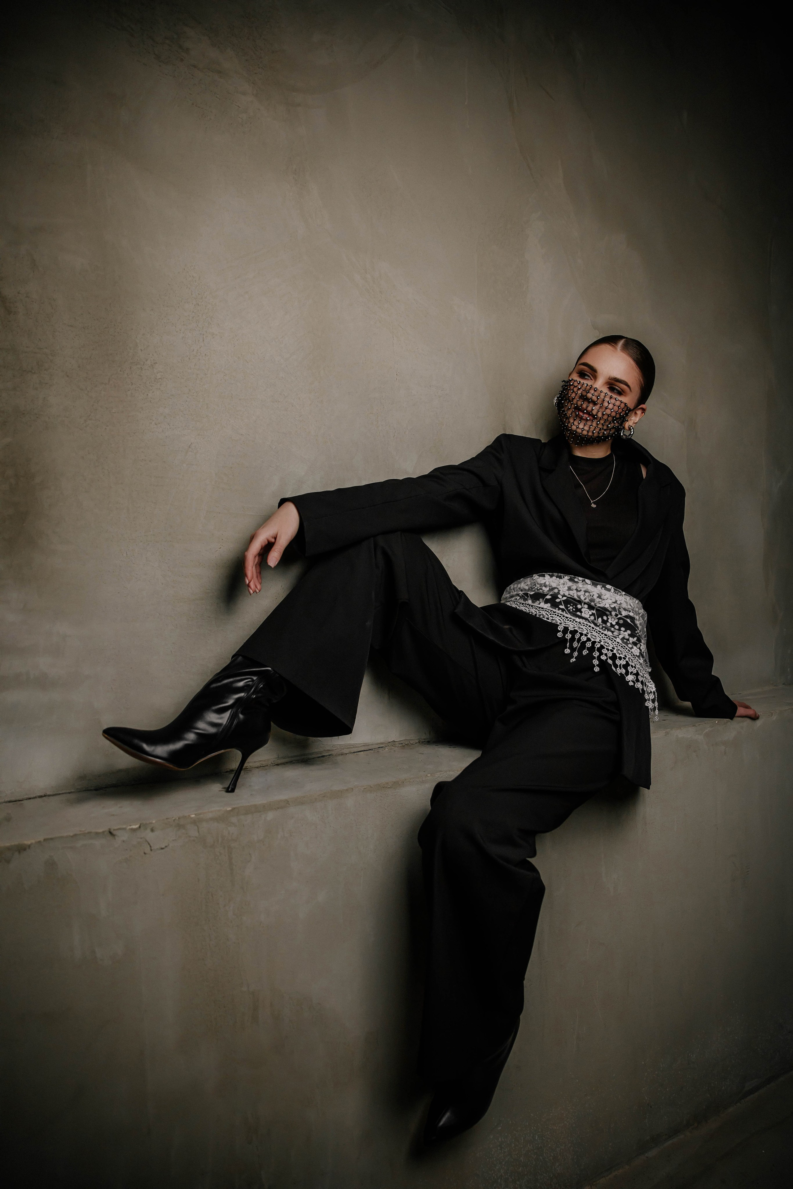 Вика. Рыжова Тамара