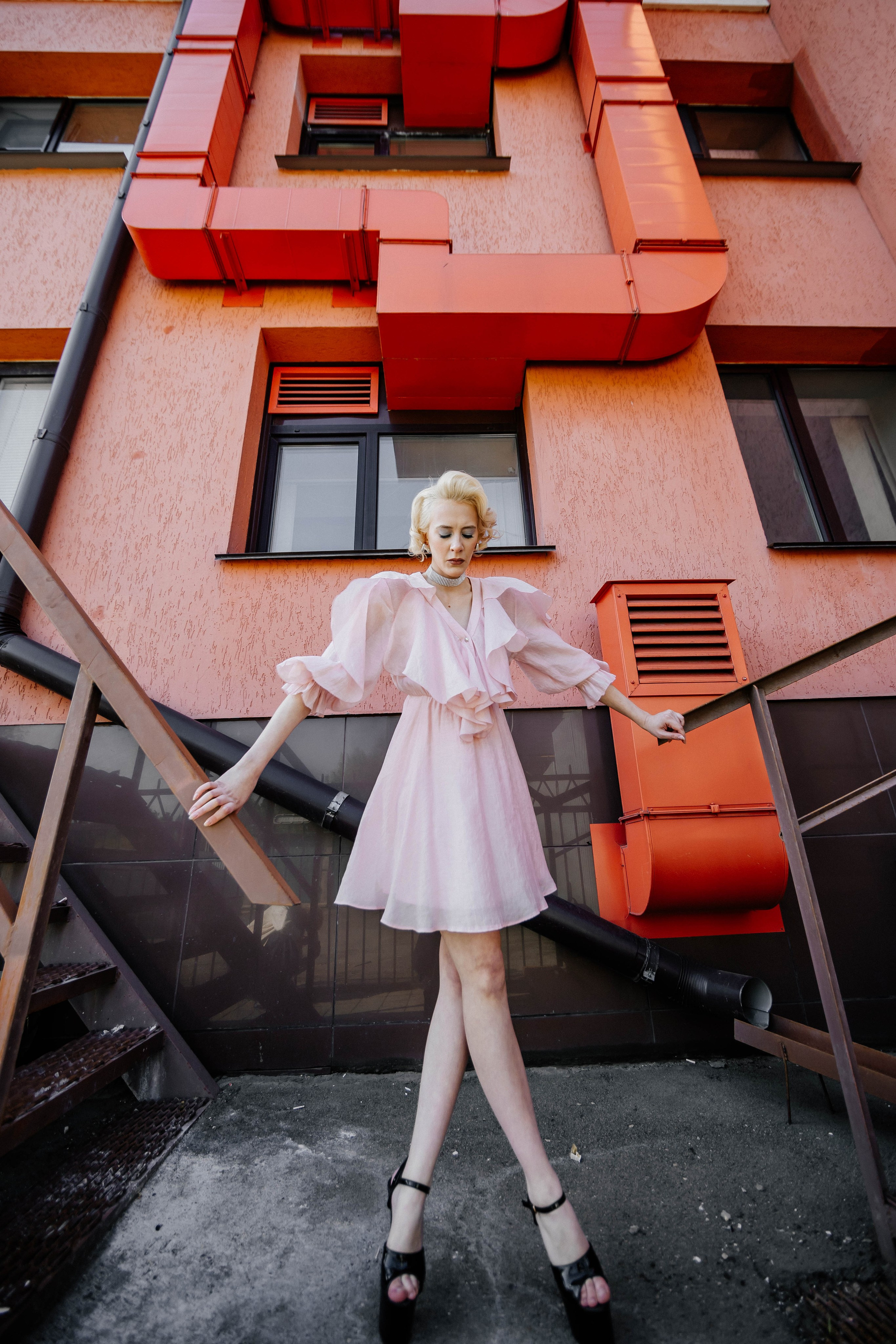 Ася. Рыжова Тамара