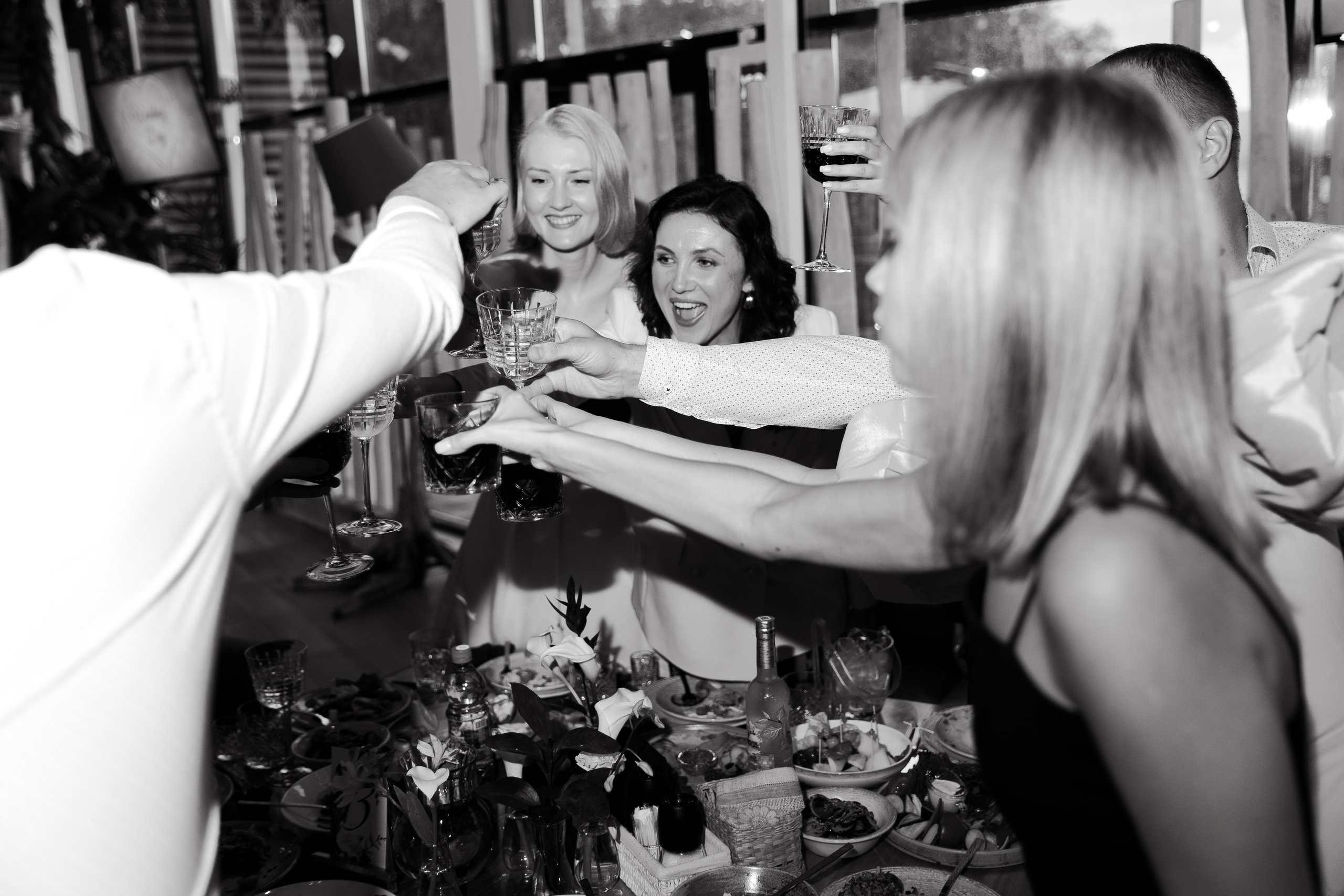 Свадебный анонс. Свадебный фотограф Кузнецова Ольга Санкт-Петербург, Вологда, Череповец