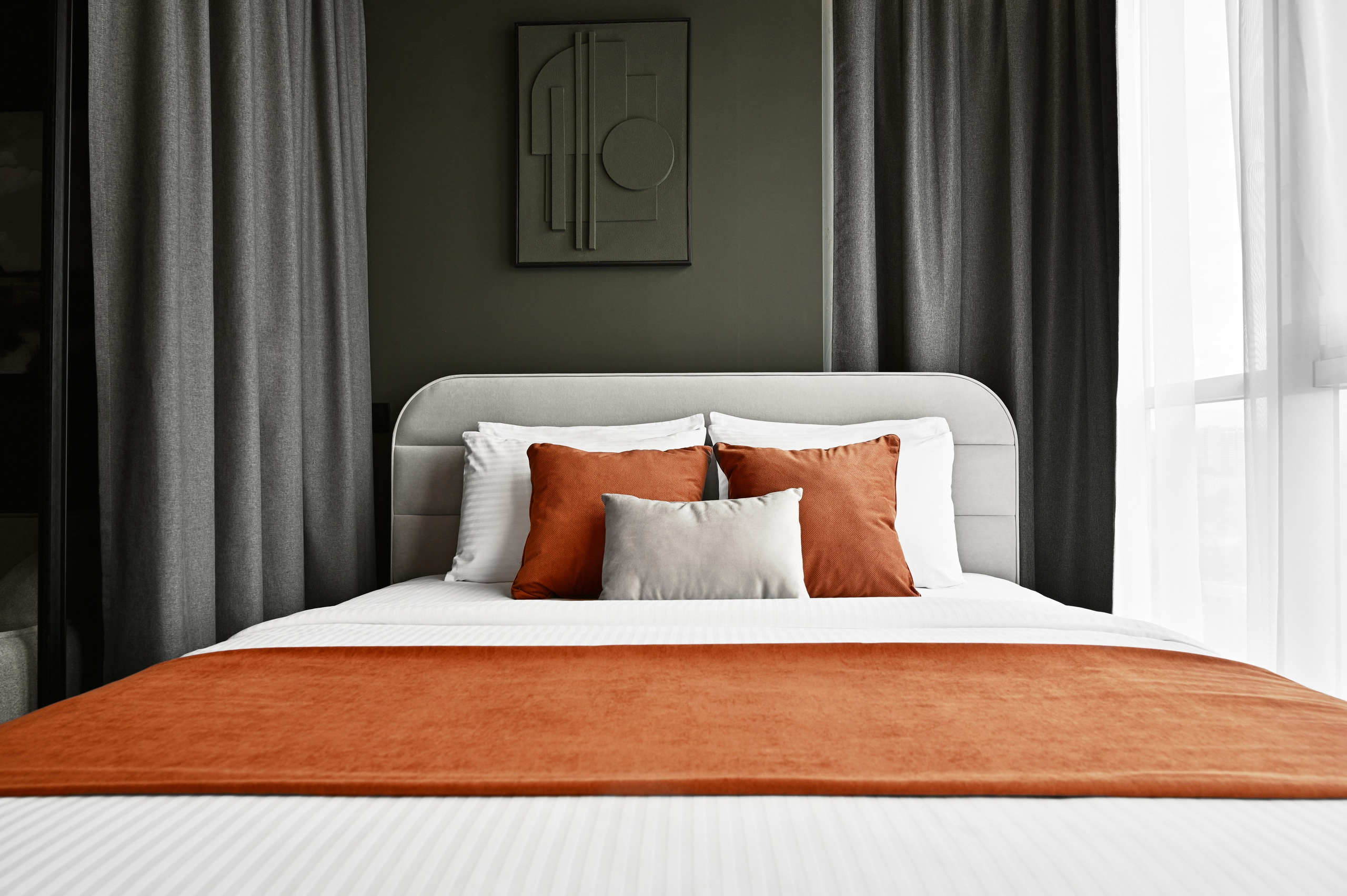 Интерьерная фотосъемка объектов жилой недвижимости в Самаре. Фотограф в Самаре Евгения Кутоманова. Индивидуальные, имиджевые и свадебные фотосессии