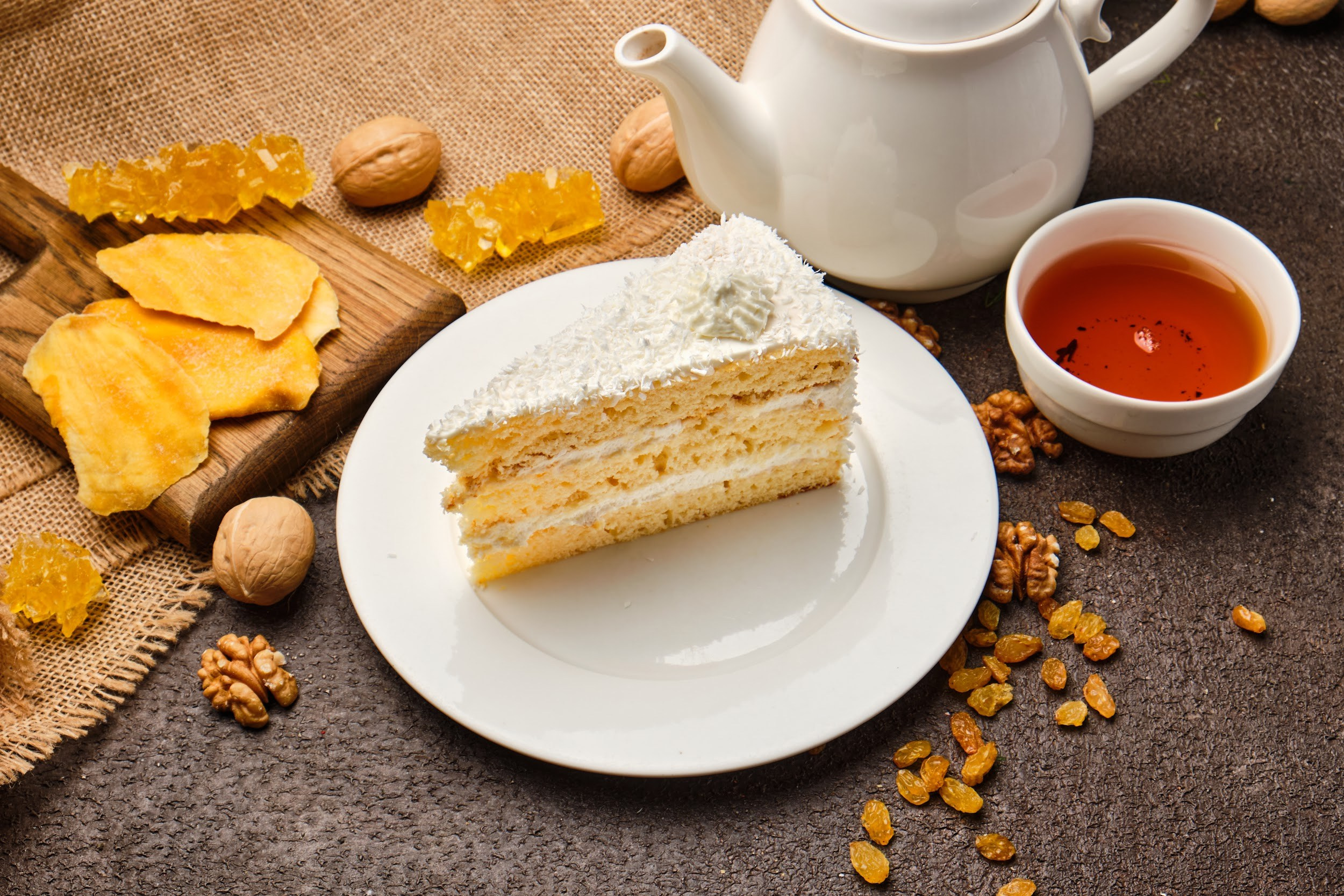 Маргилан. Фуд-фотограф в Москве | Профессиональная съемка блюд и еды | Горбачёв Виталий