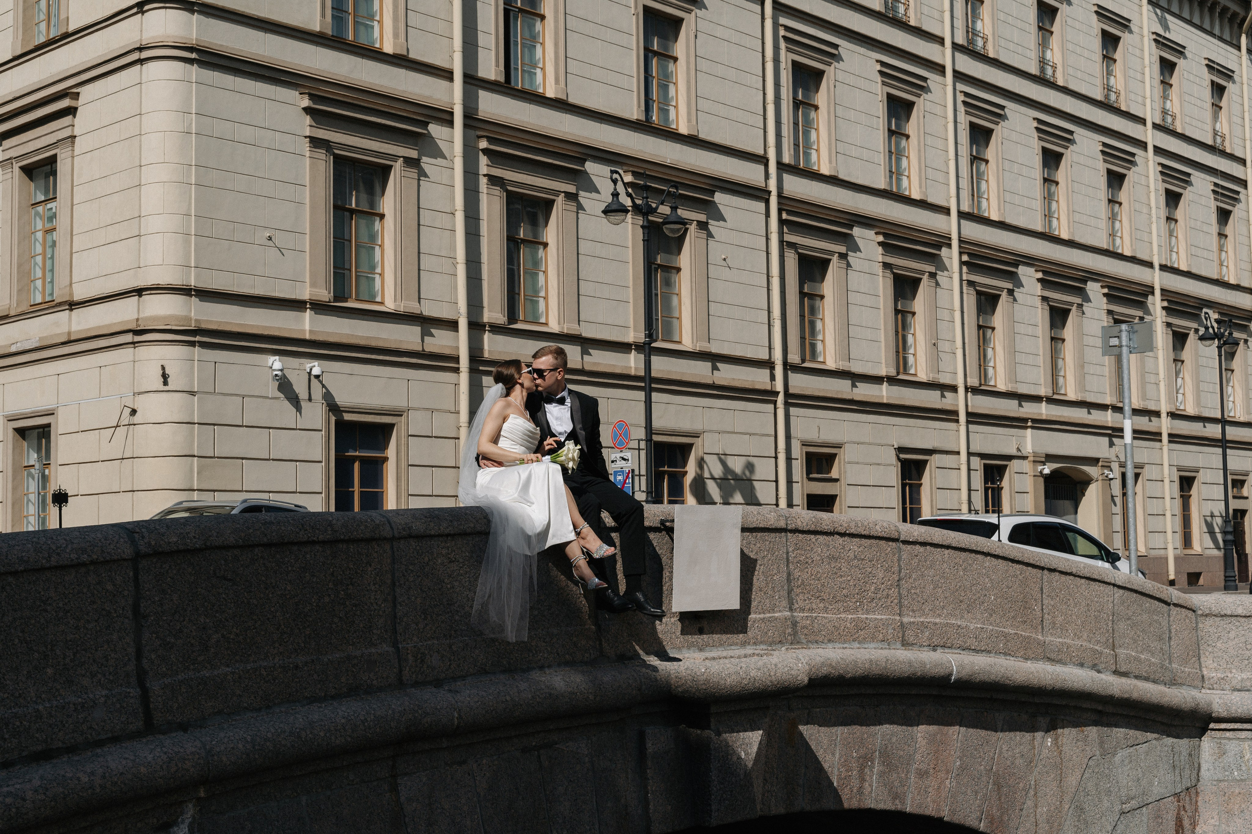 Алена и Михаил. Фотограф в Санкт-Петербурге Юлия Гербель
